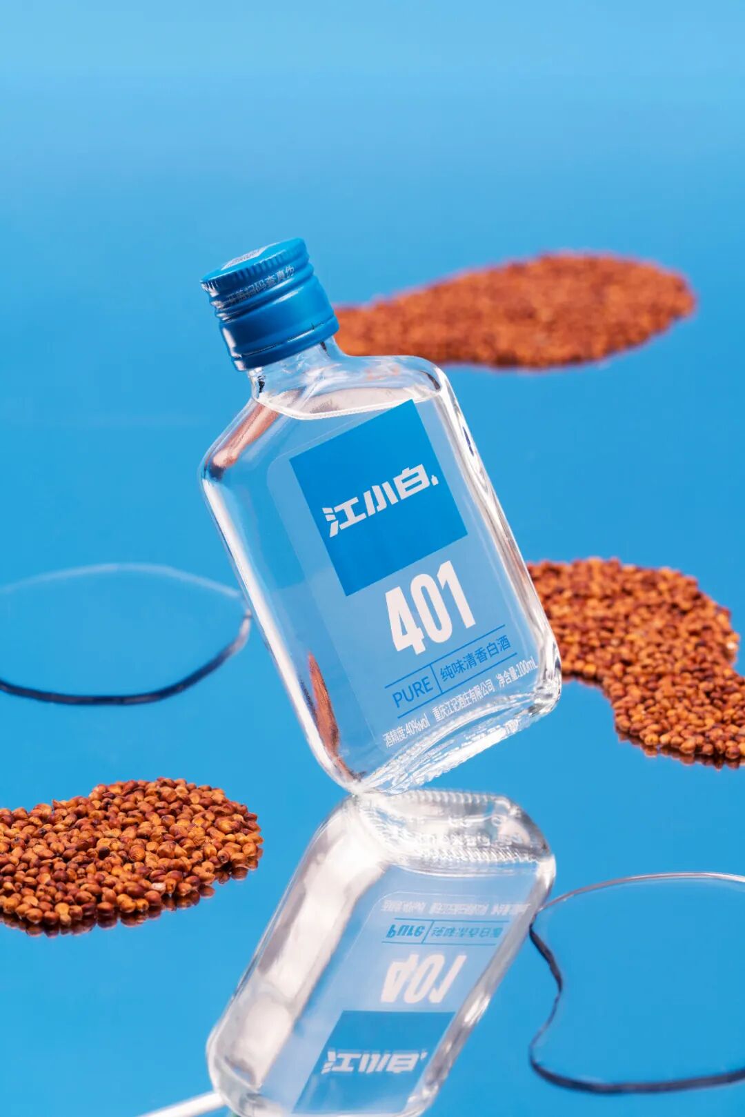 Baijiu，Ranking List，Design，Cultural creation，
