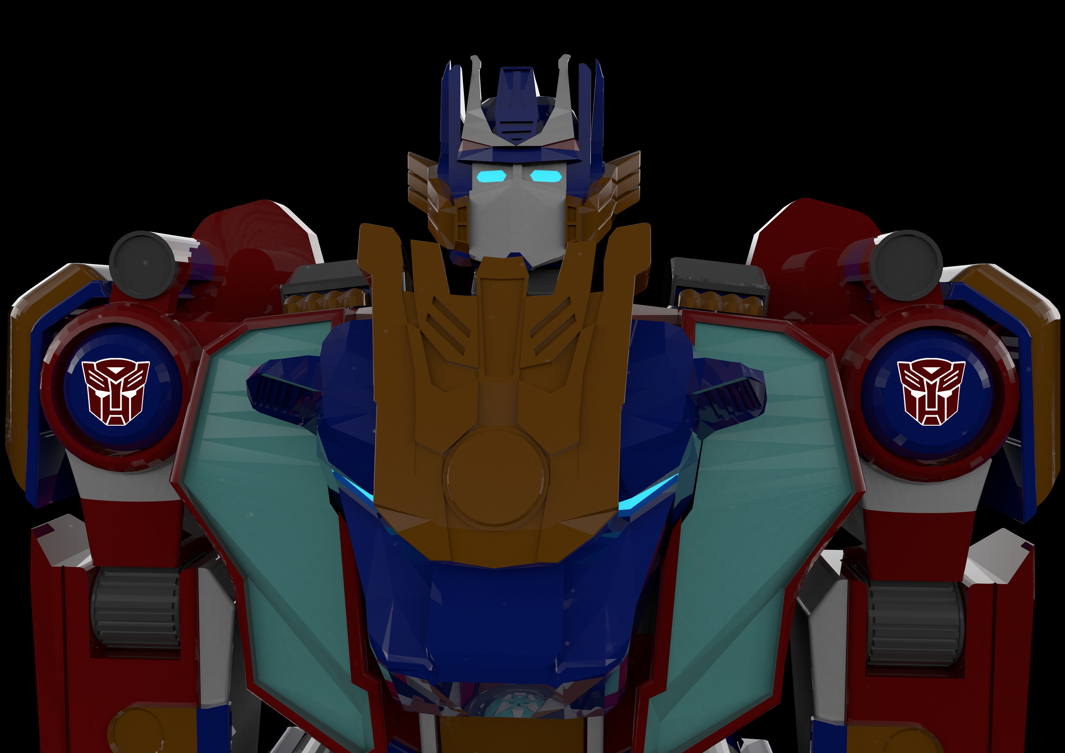 Transformers，creation of the same person，Toy design，