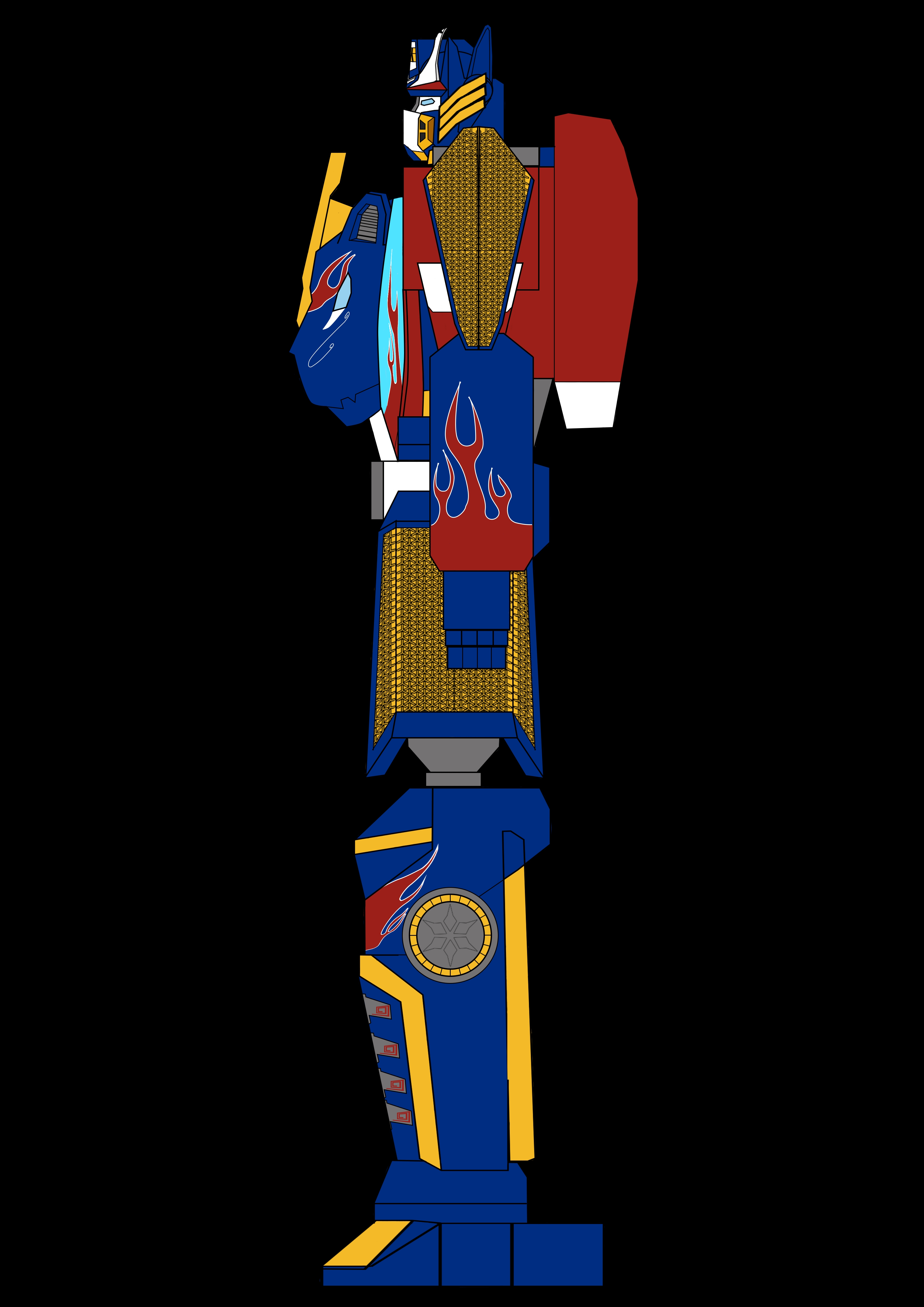 Transformers，creation of the same person，Toy design，