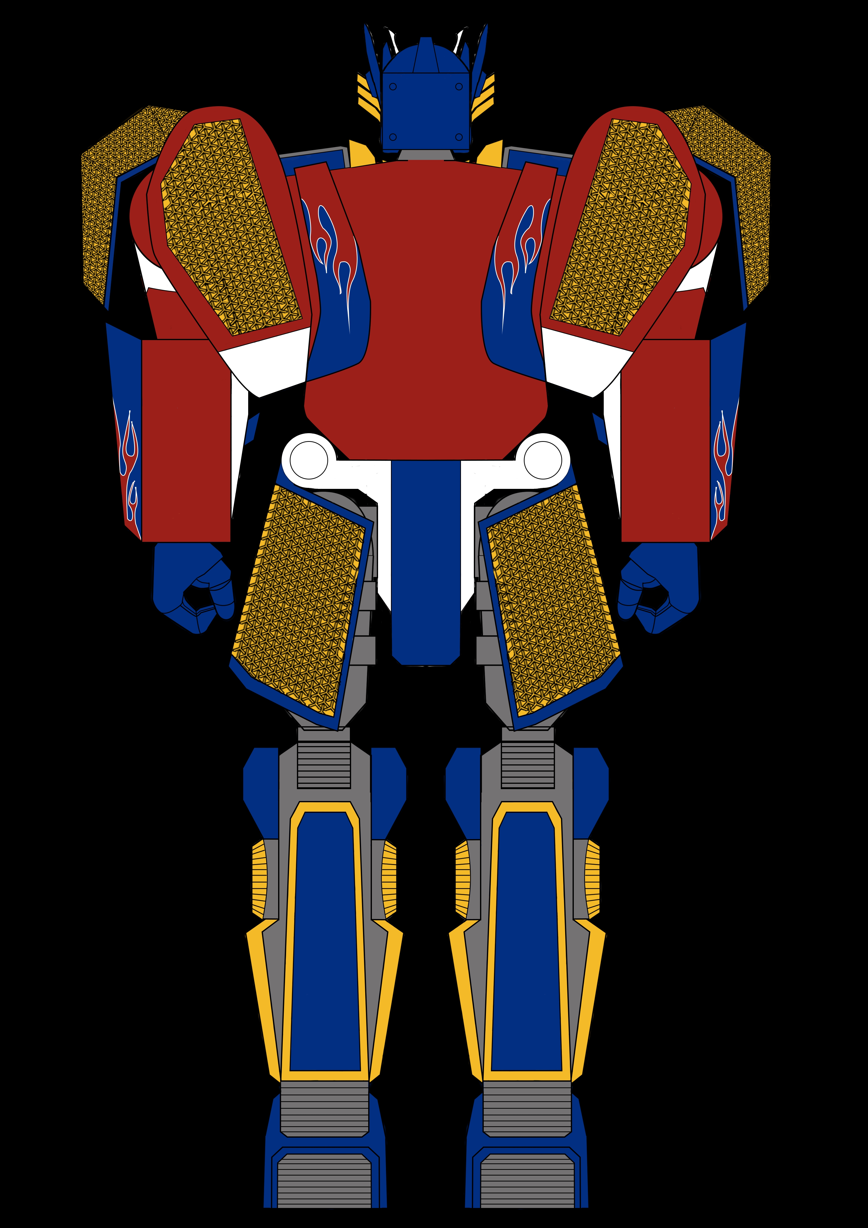 Transformers，creation of the same person，Toy design，