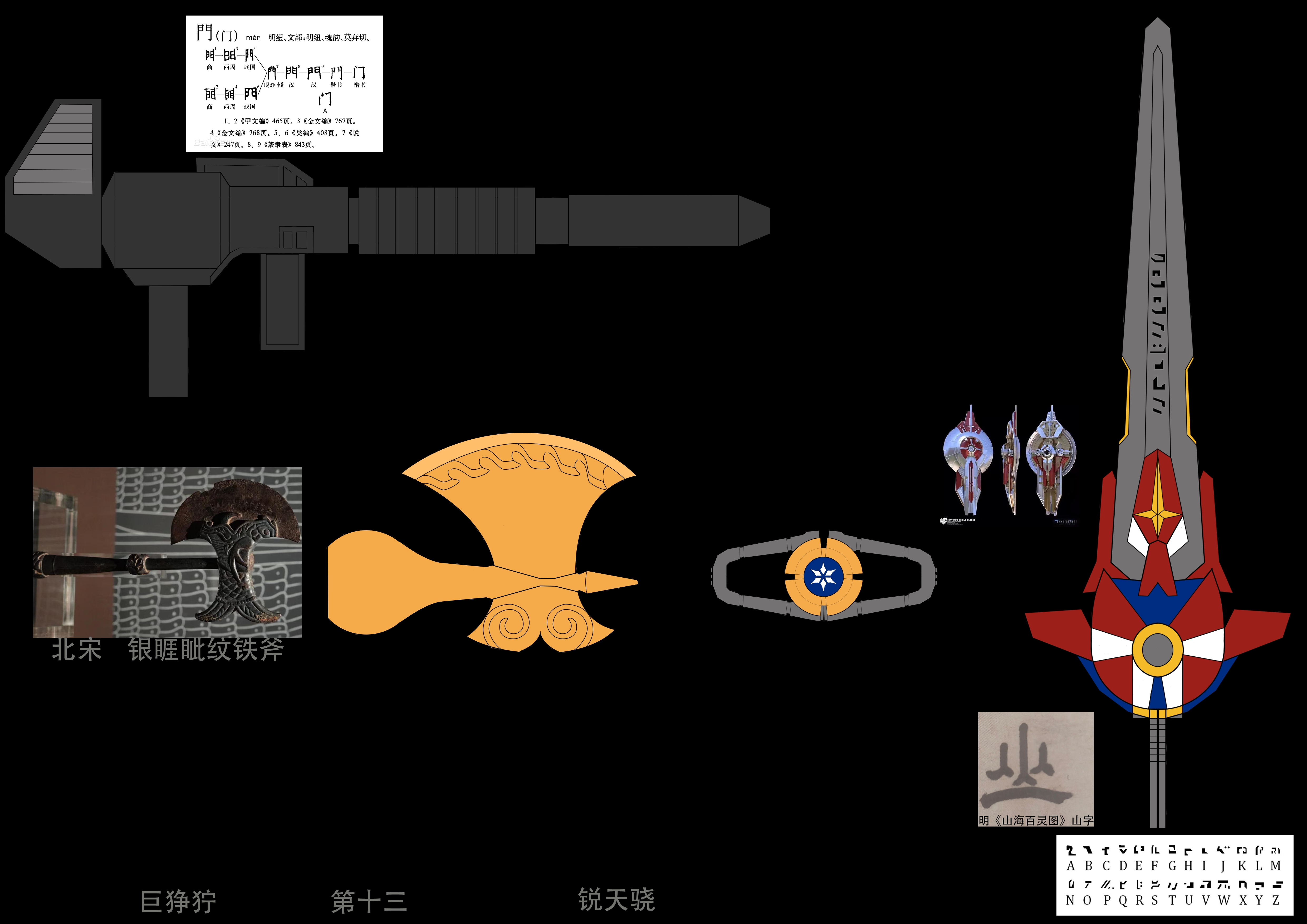 Transformers，creation of the same person，Toy design，