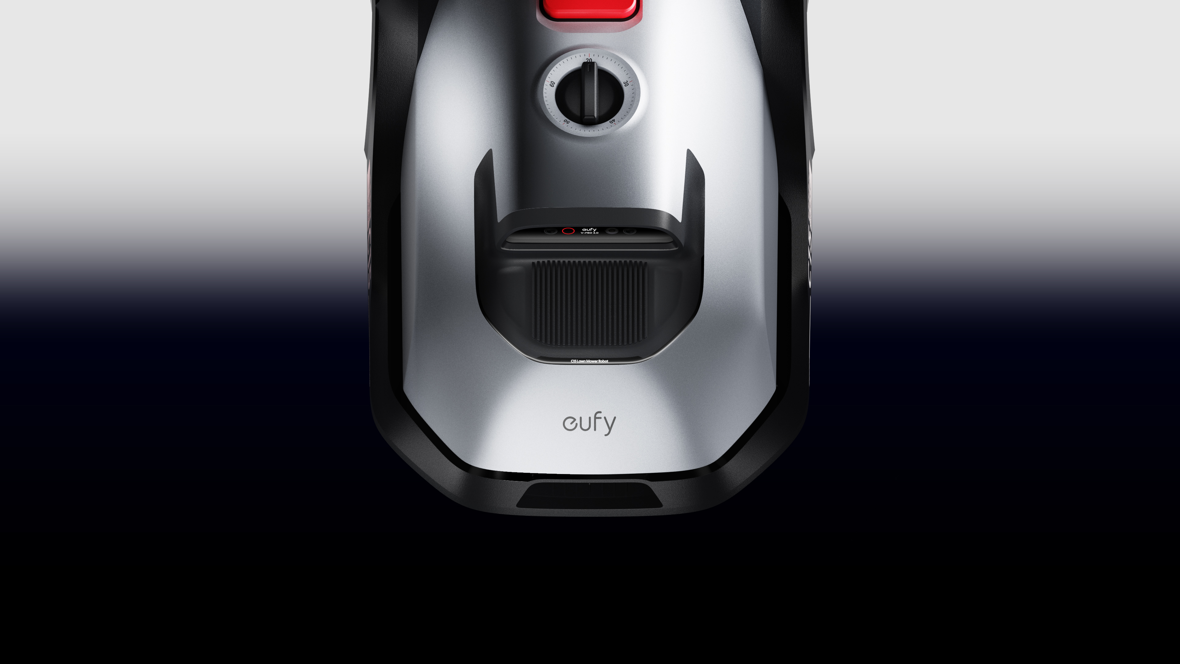 Thought design，person one is in love with，lawn mower，anchor，eufy，