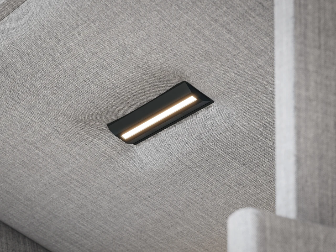 Soft Bag Sound Insulation Cover，Freestanding Workstation，Gensler，Open office，Focus on space，
