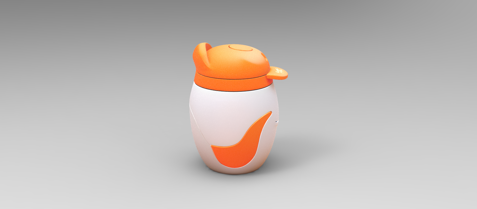 industrial design，product design，Children's water cup，Maternal and infant products，Original products，