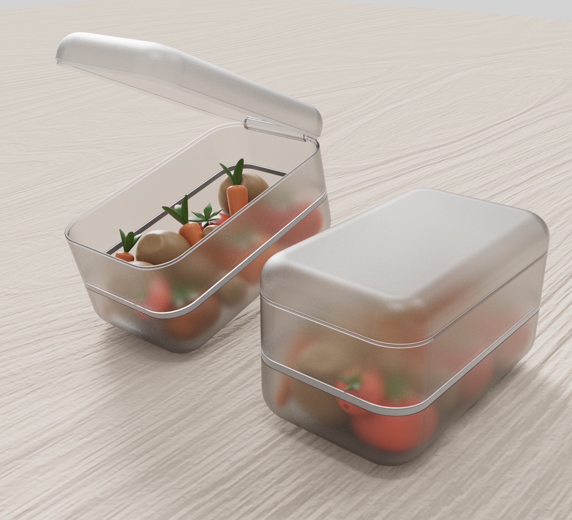 Lunch box，Vegetable box，furniture，