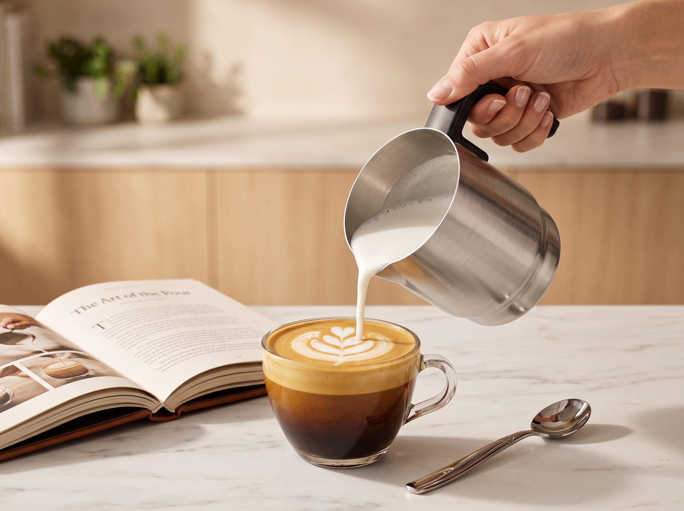Milk foaming machine，small home appliances，industrial design，
