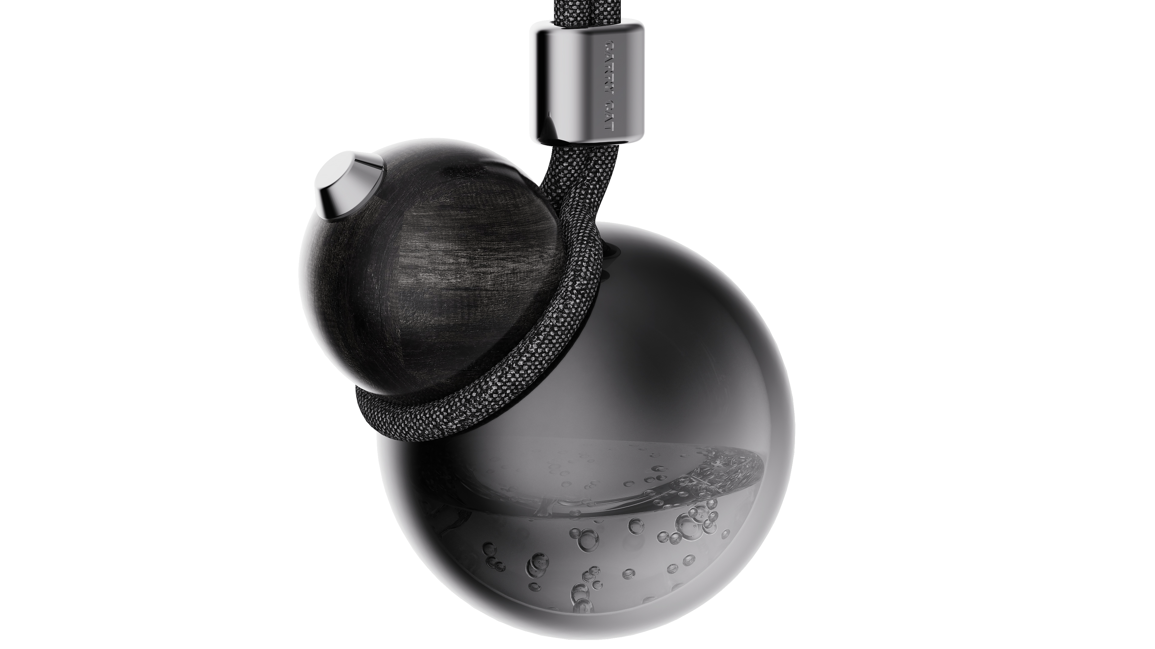 Vehicle fragrance，gourd，National style，