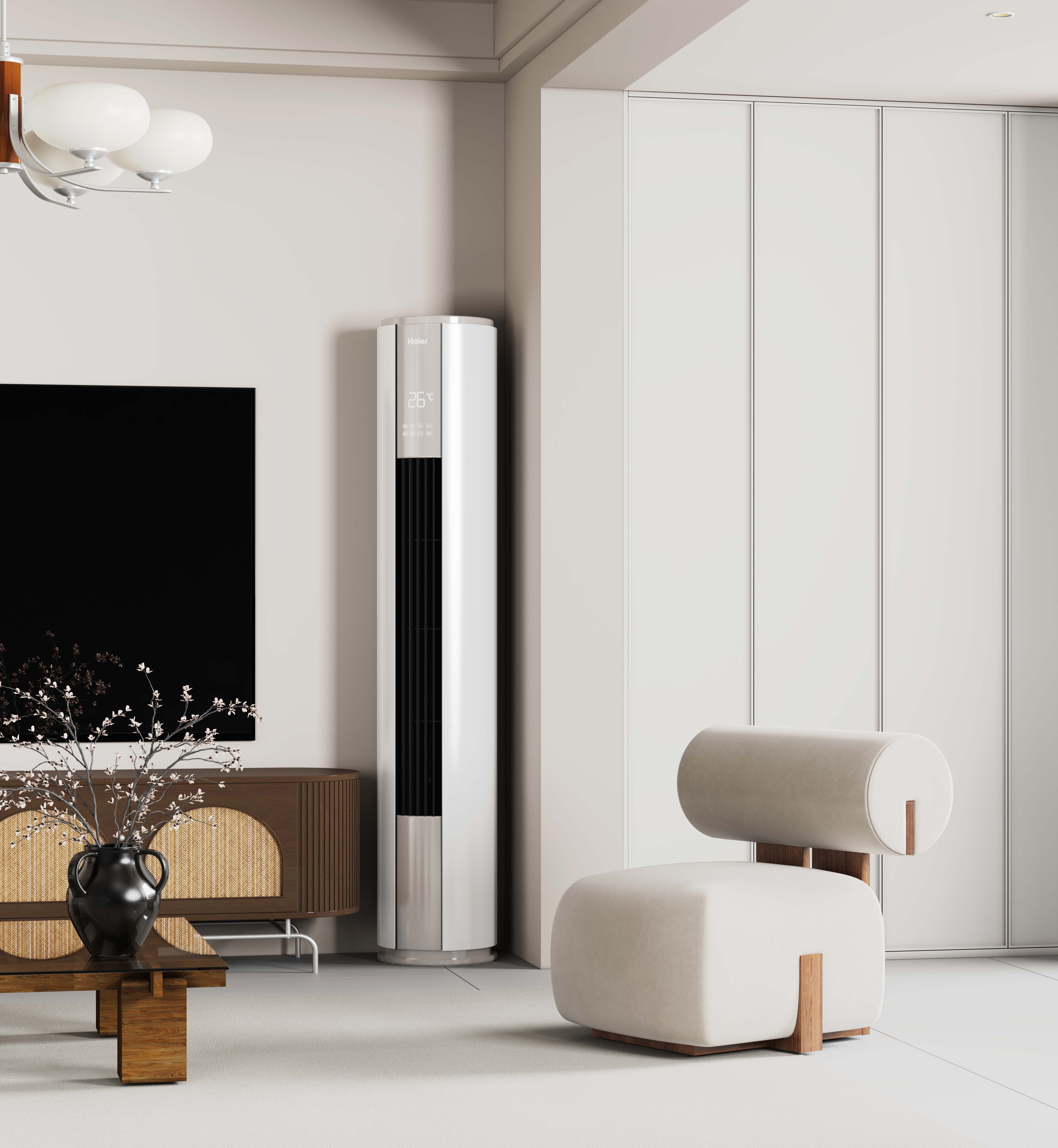 Keyshot rendering，Keyshot scene rendering，