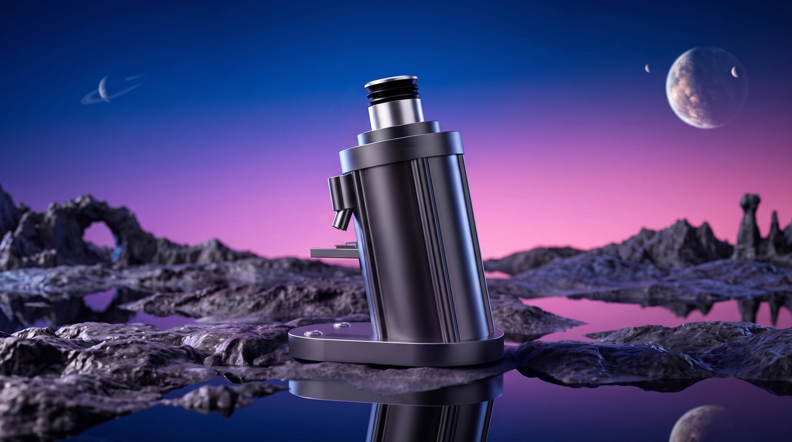 electric bean grinder，Coffee is good.，Aluminum Profile Home Appliances，Appearance design，product design，get design，Small household appliance design，