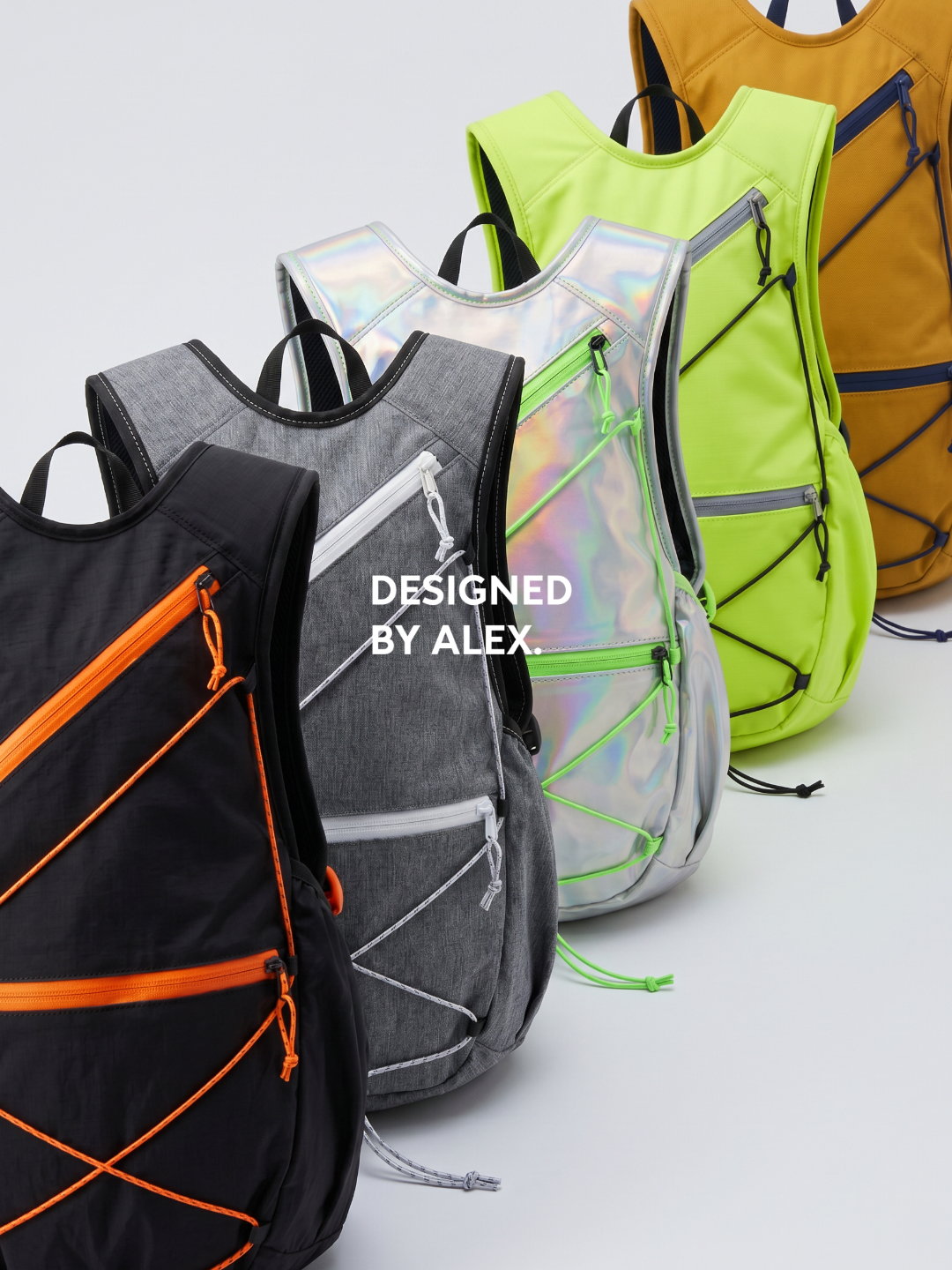 Luggage design，product design，ai，