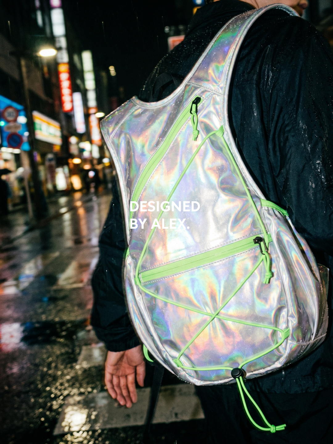 Luggage design，product design，ai，