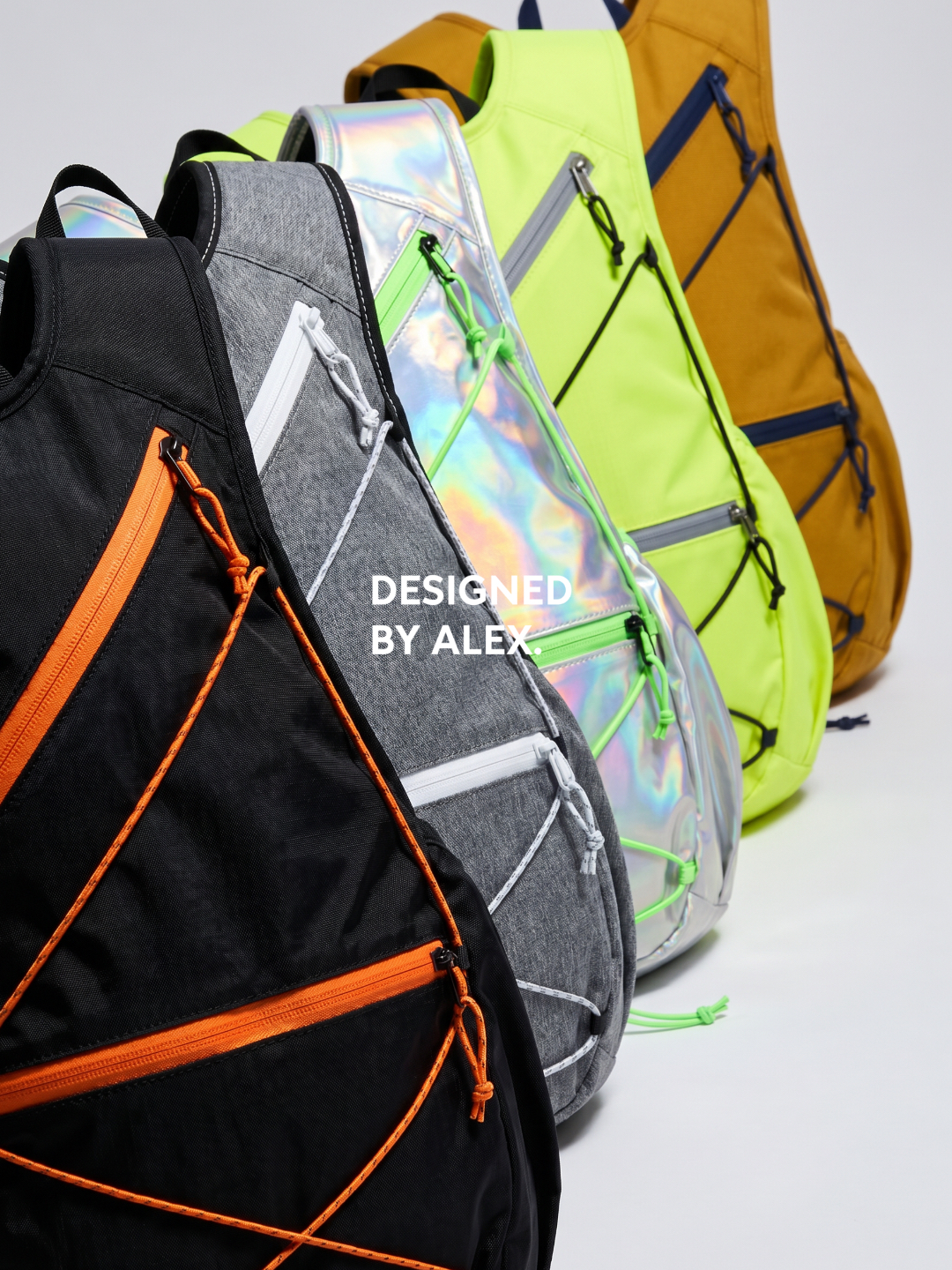 Luggage design，product design，ai，