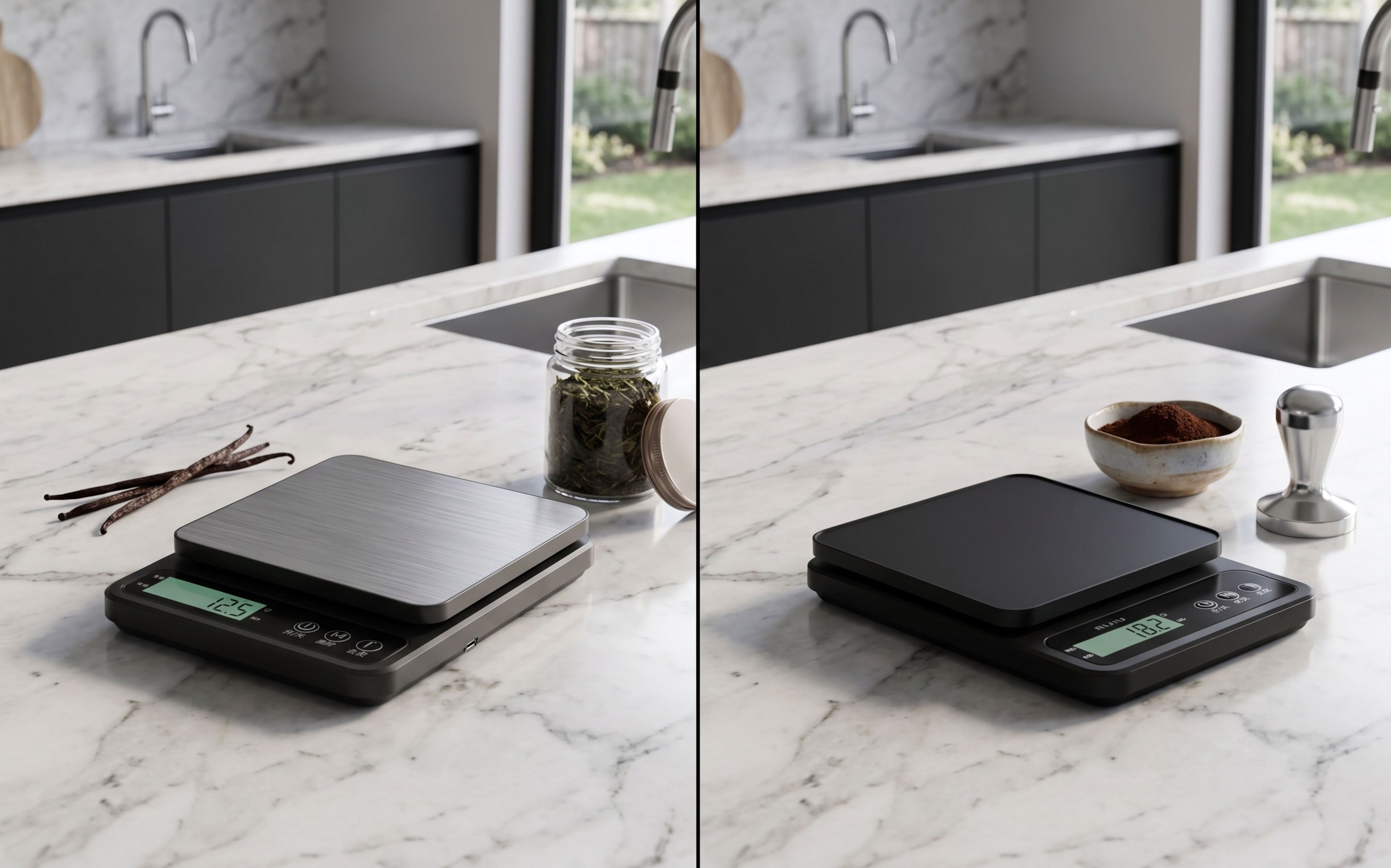 Electronic Scale Appearance Design，product design，Small household appliance design，