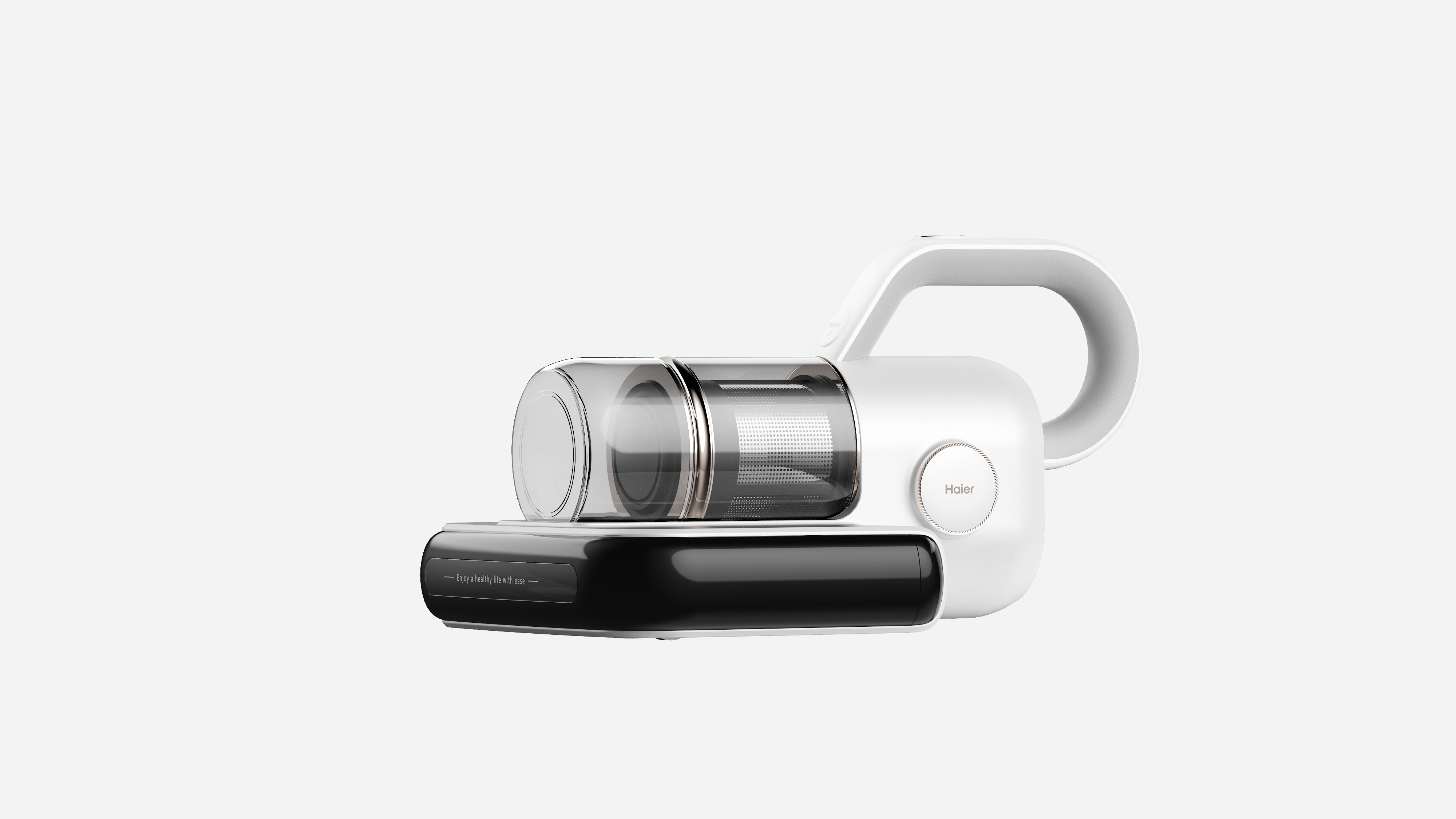 haier，small home appliances，Mite remover，