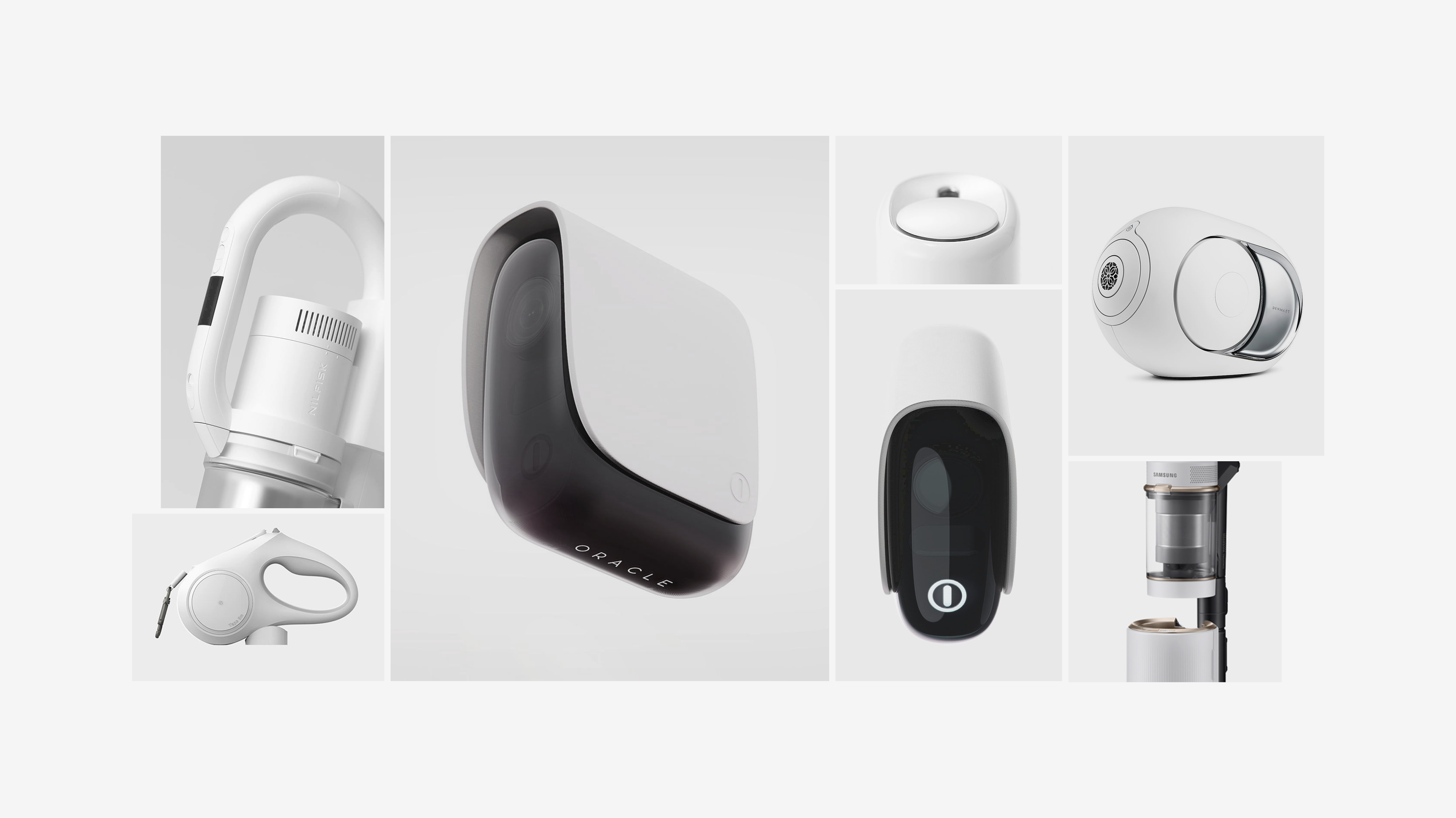 haier，small home appliances，Mite remover，