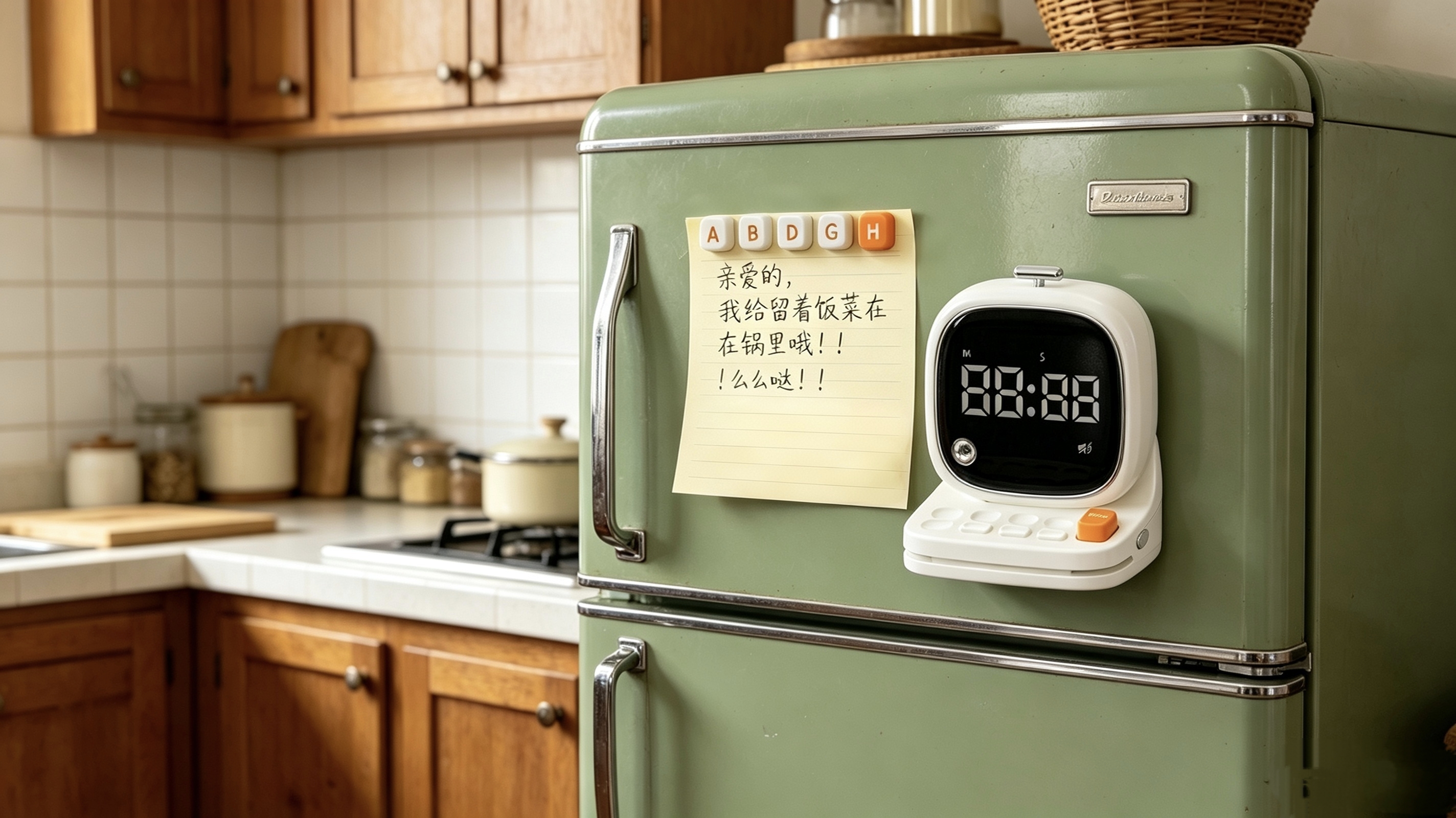 timer，refrigerator magnet，Sealing machine，