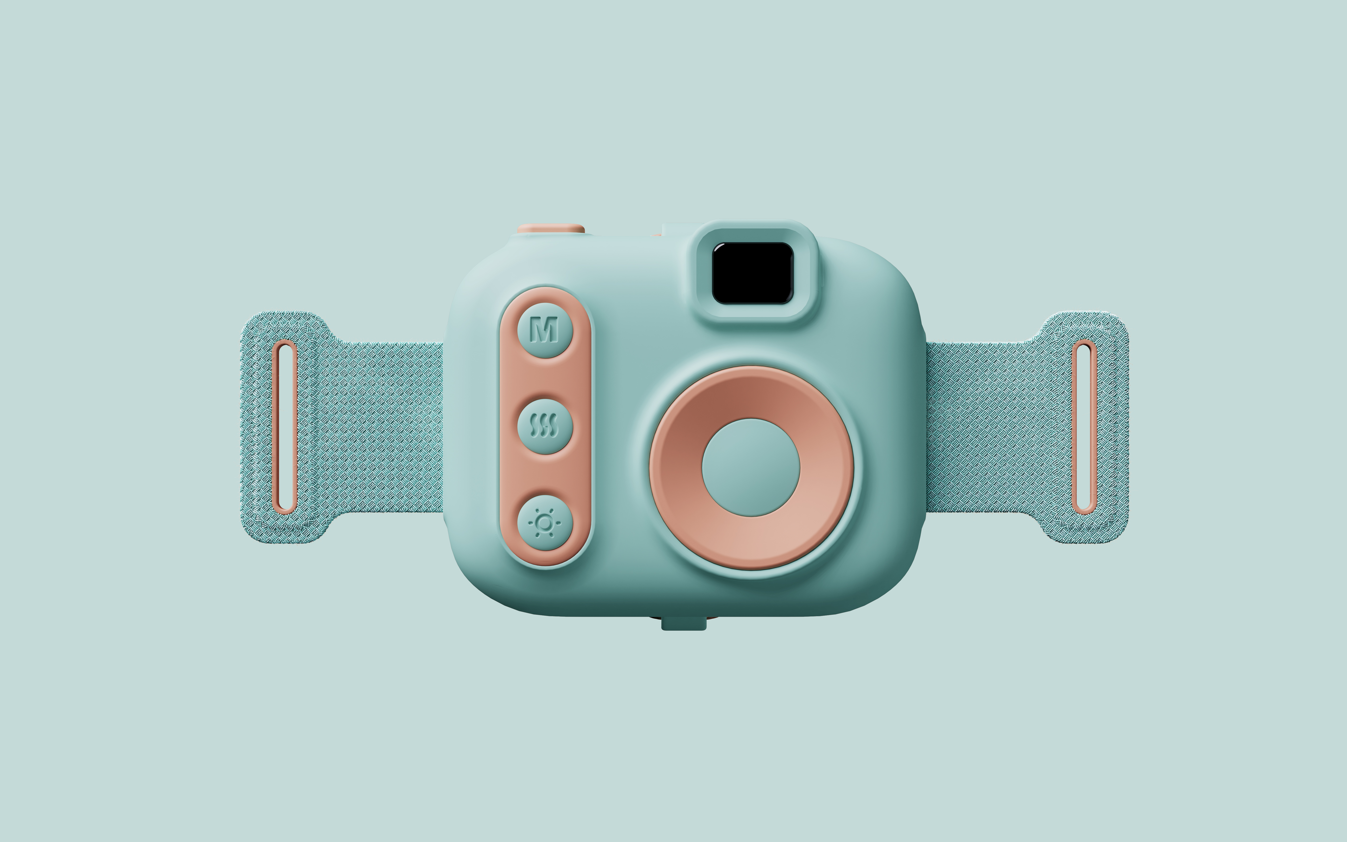 Abdominal rubbing instrument，children，Massage apparatus，infrared light，moxibustion，Roller rotation kneading abdomen，Childlike interest，camera，