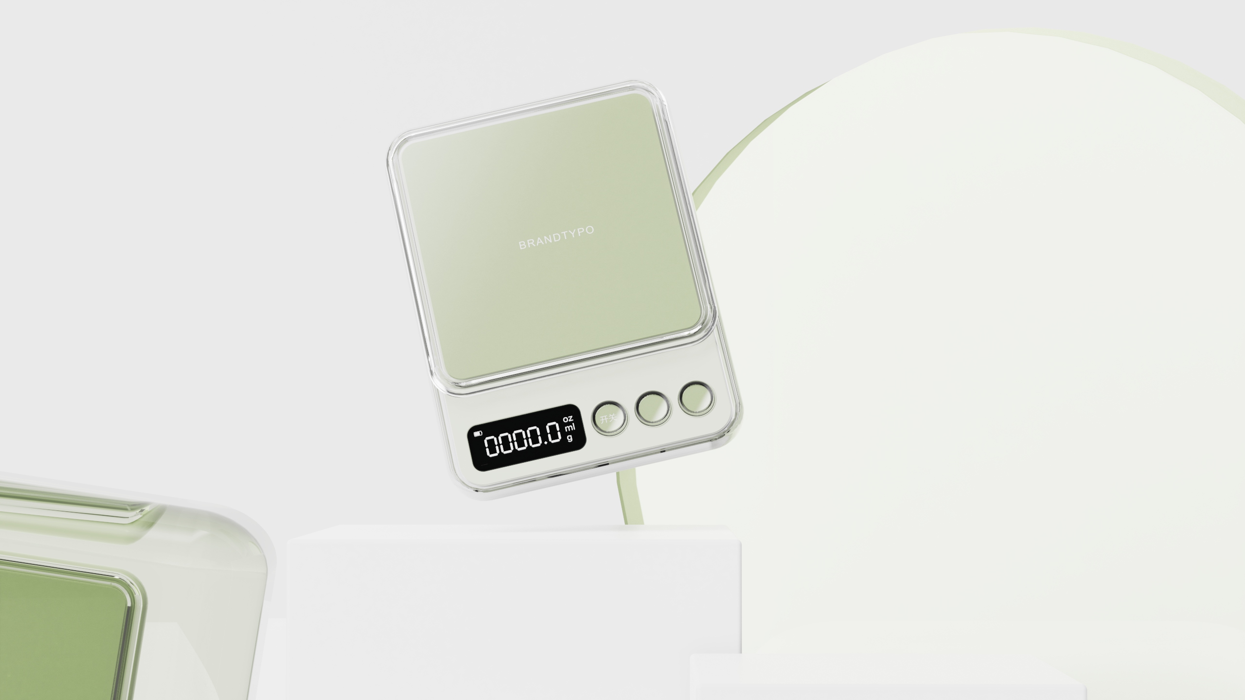 Electronic scale，original，