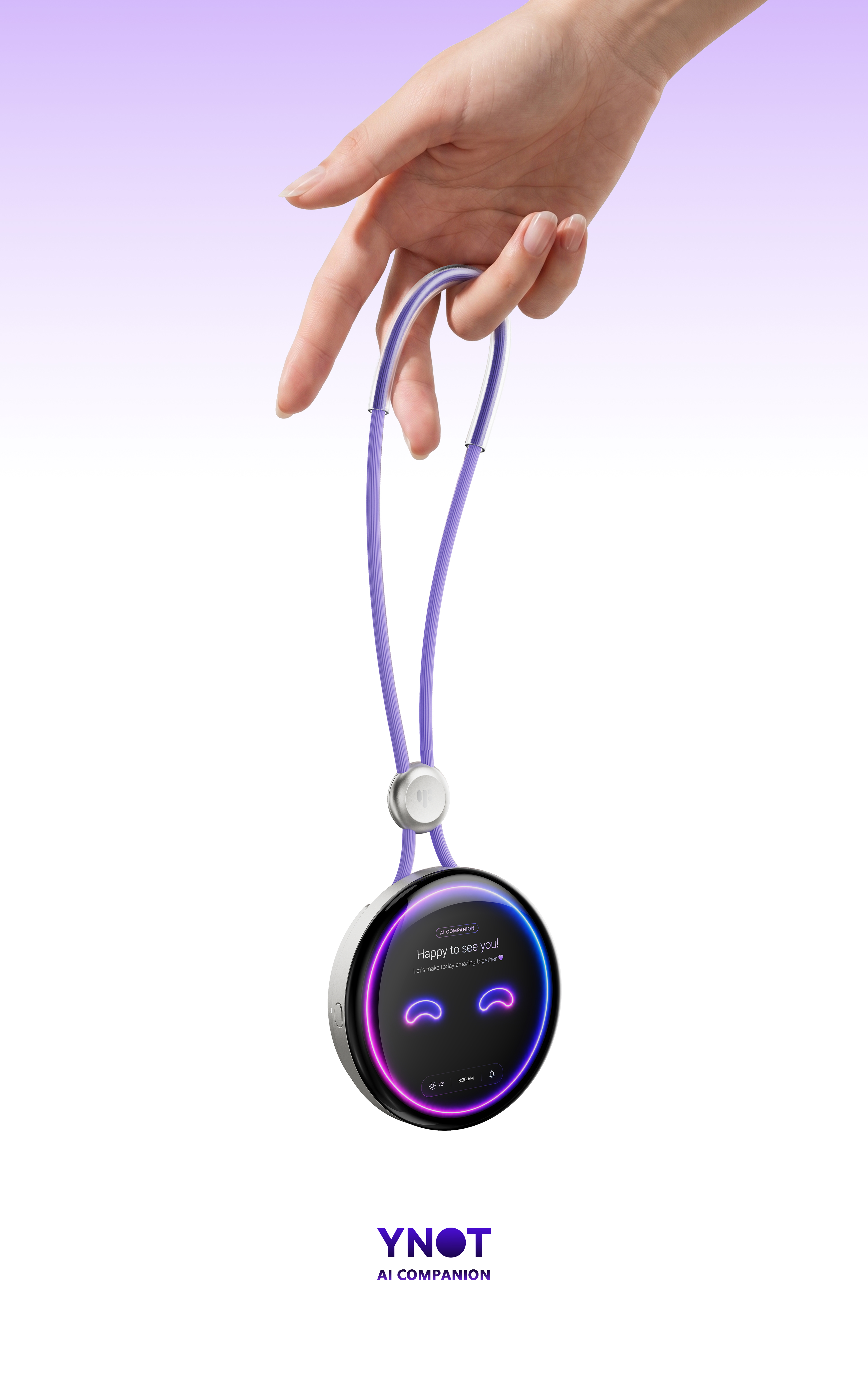 ai，AI companionship，Digital intelligence，industrial design，