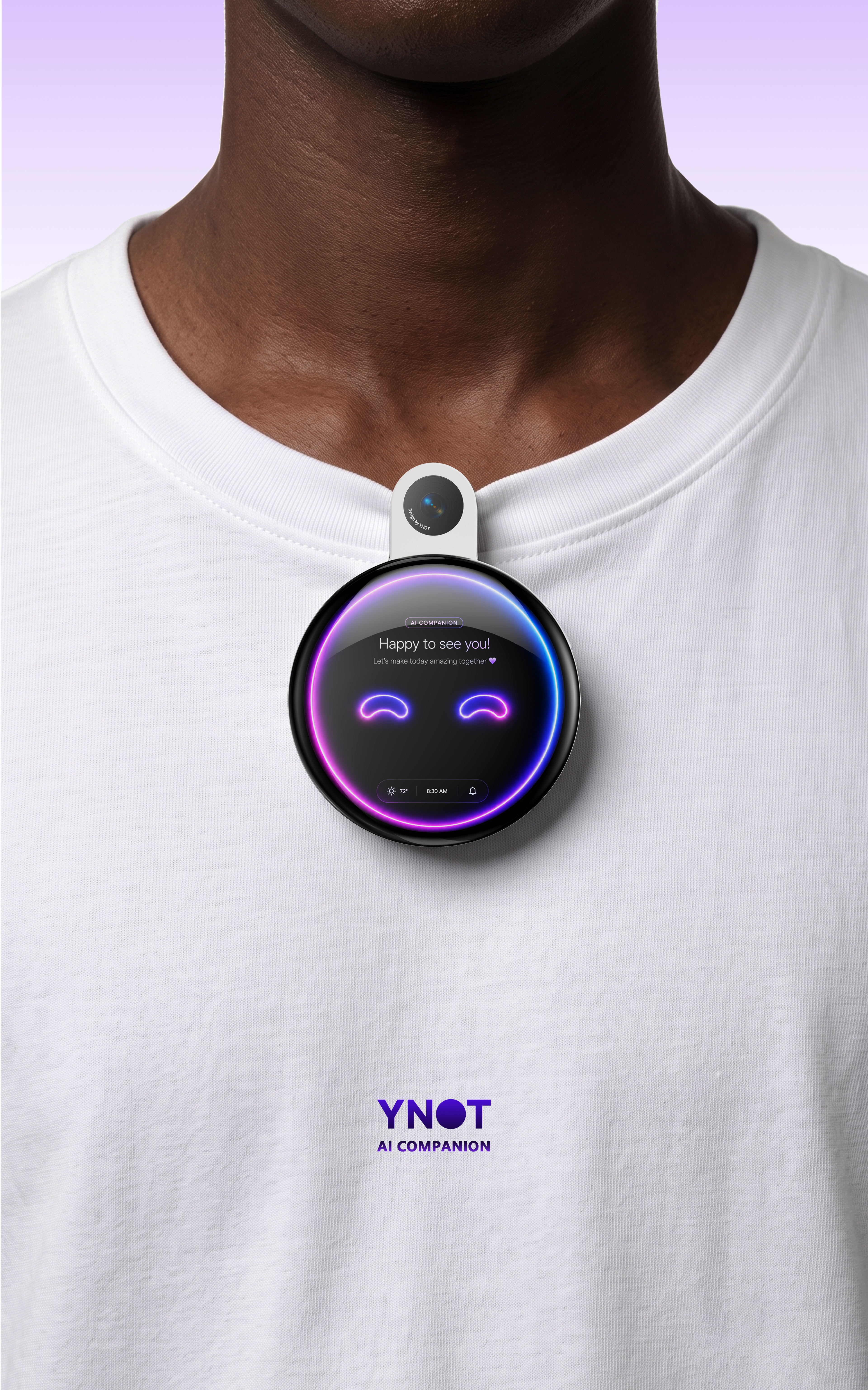 ai，AI companionship，Digital intelligence，industrial design，