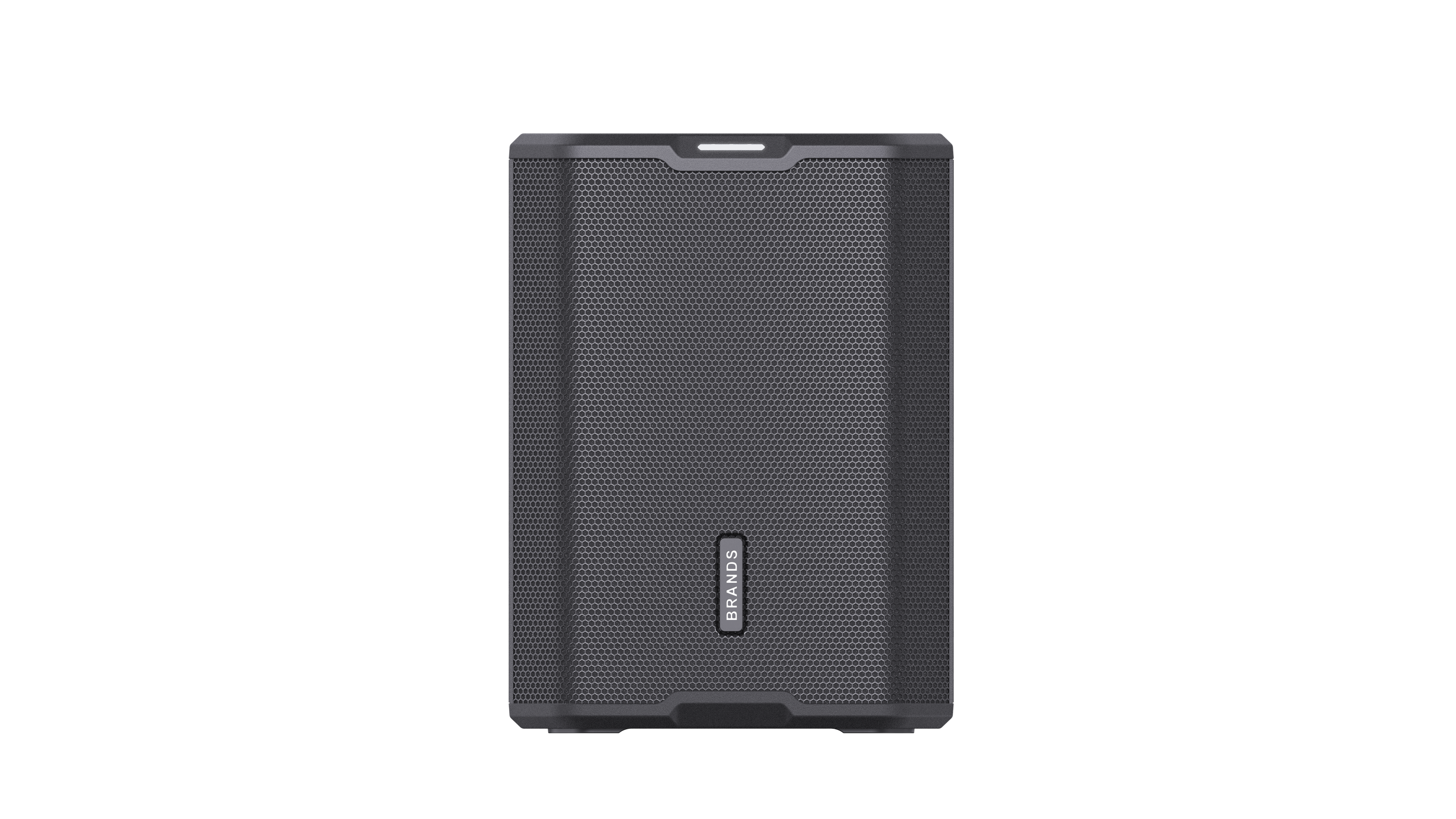Professional audio equipment，industrial design，