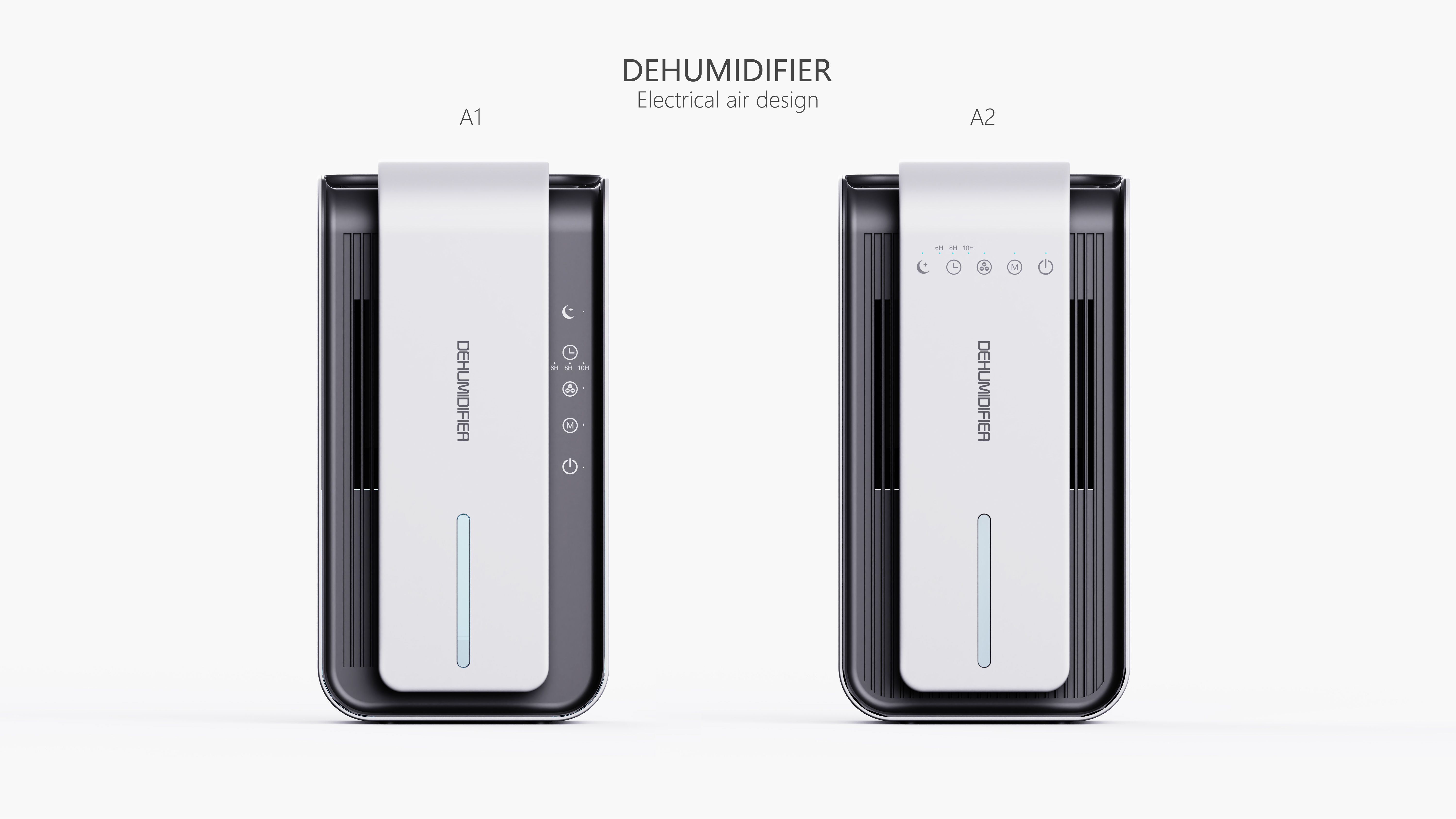dehumidifier，Small air conditioner，household electrical appliances，an electric appliance，