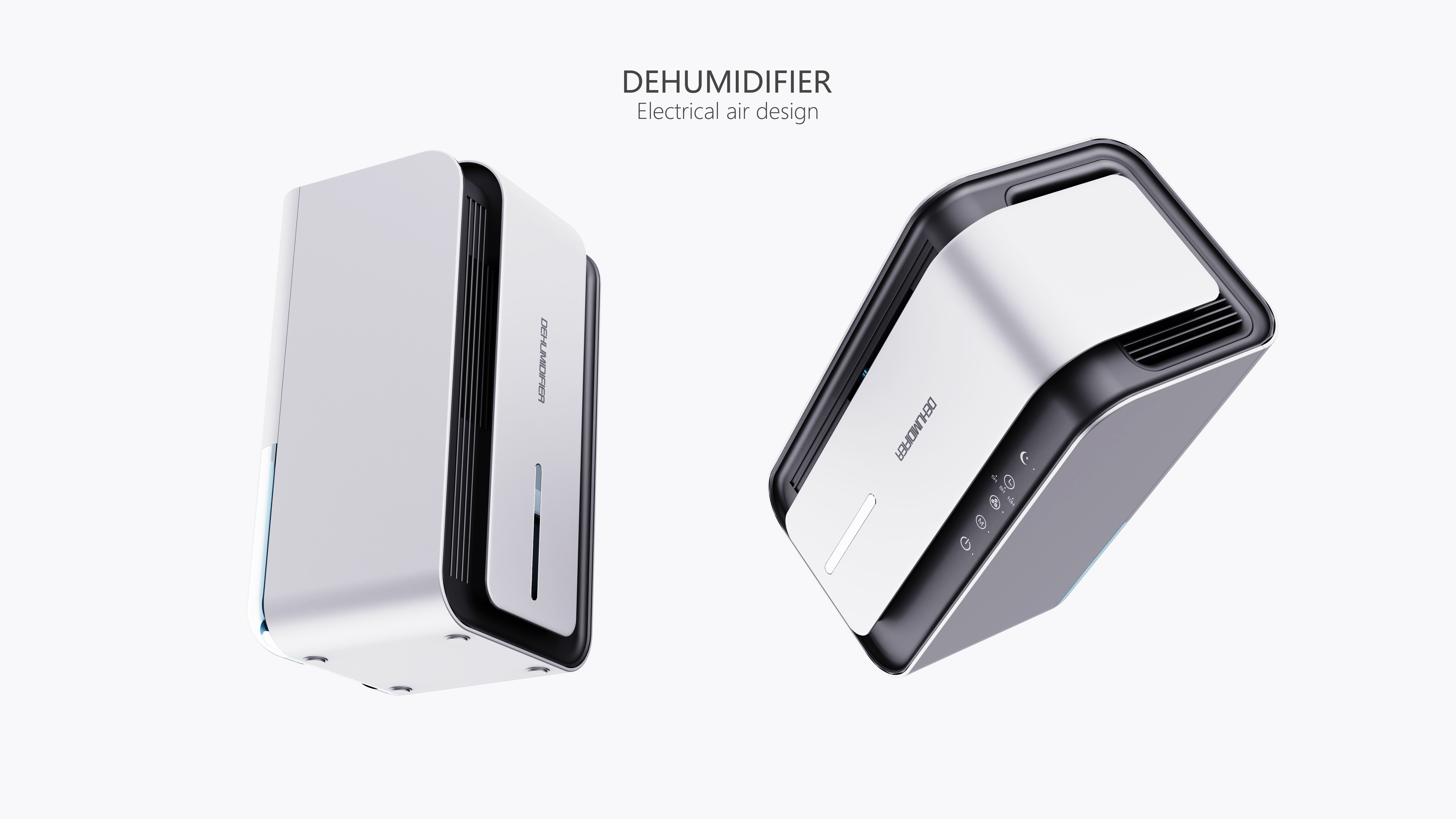 dehumidifier，Small air conditioner，household electrical appliances，an electric appliance，