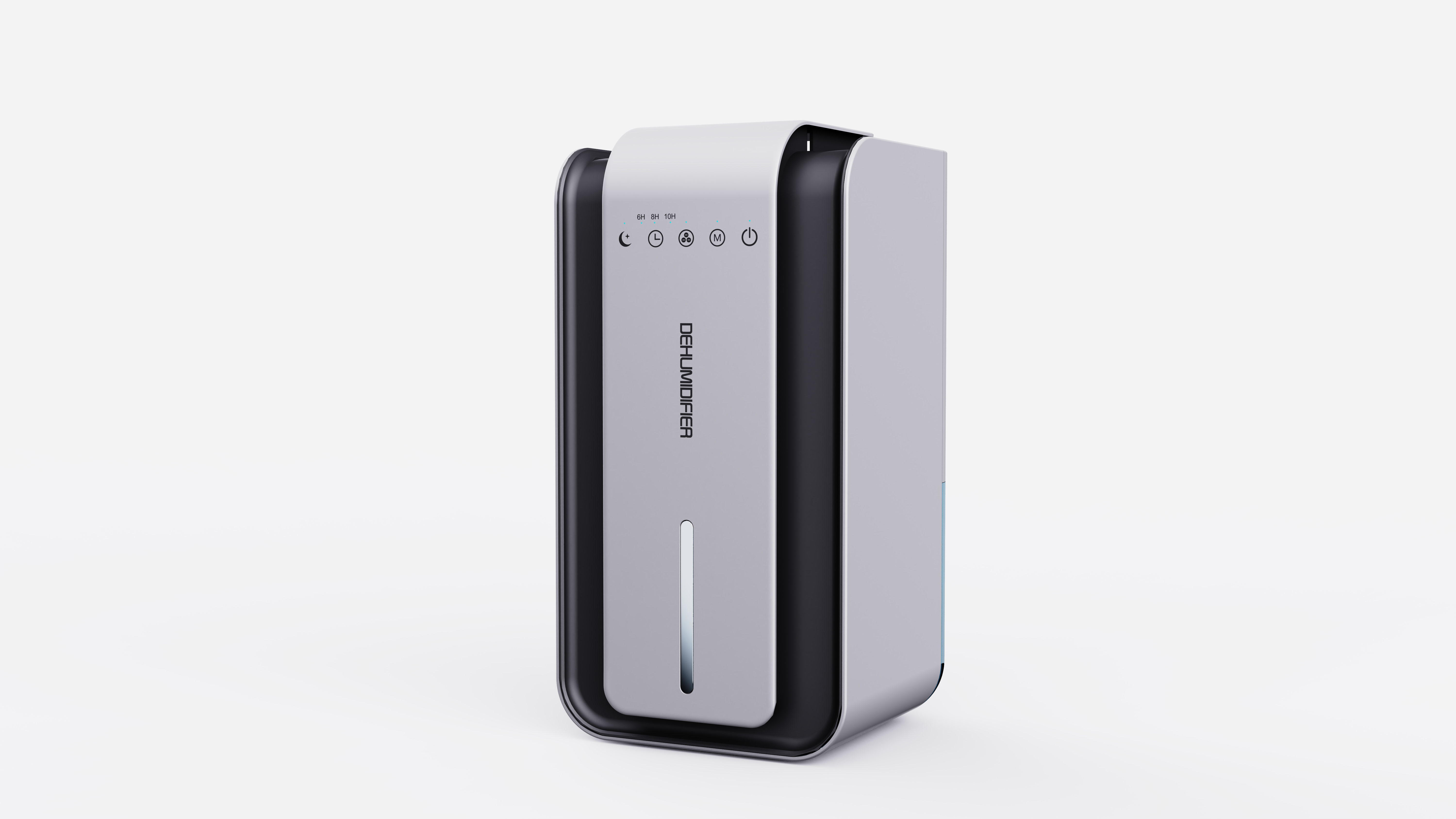 dehumidifier，Small air conditioner，household electrical appliances，an electric appliance，
