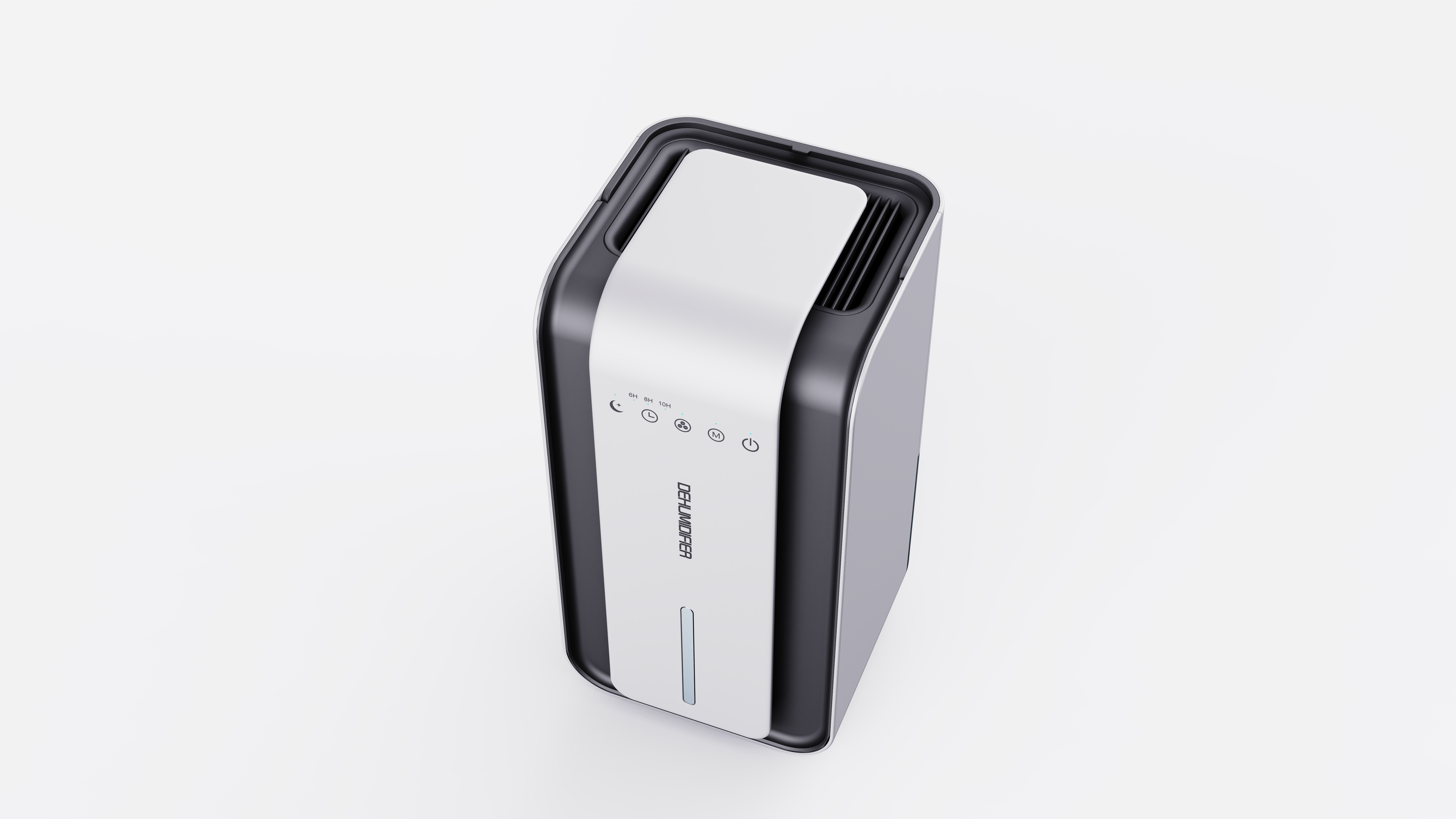 dehumidifier，Small air conditioner，household electrical appliances，an electric appliance，