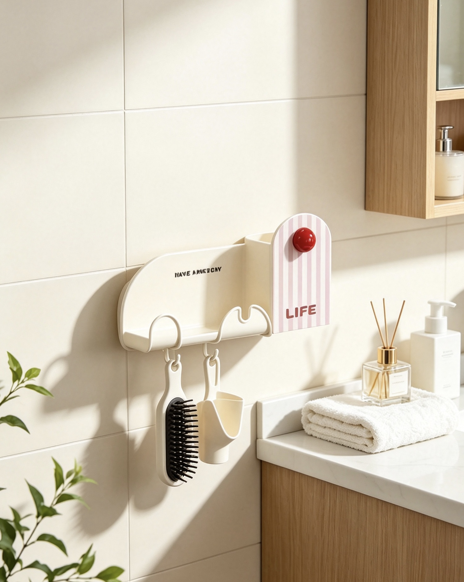 Storage rack，
