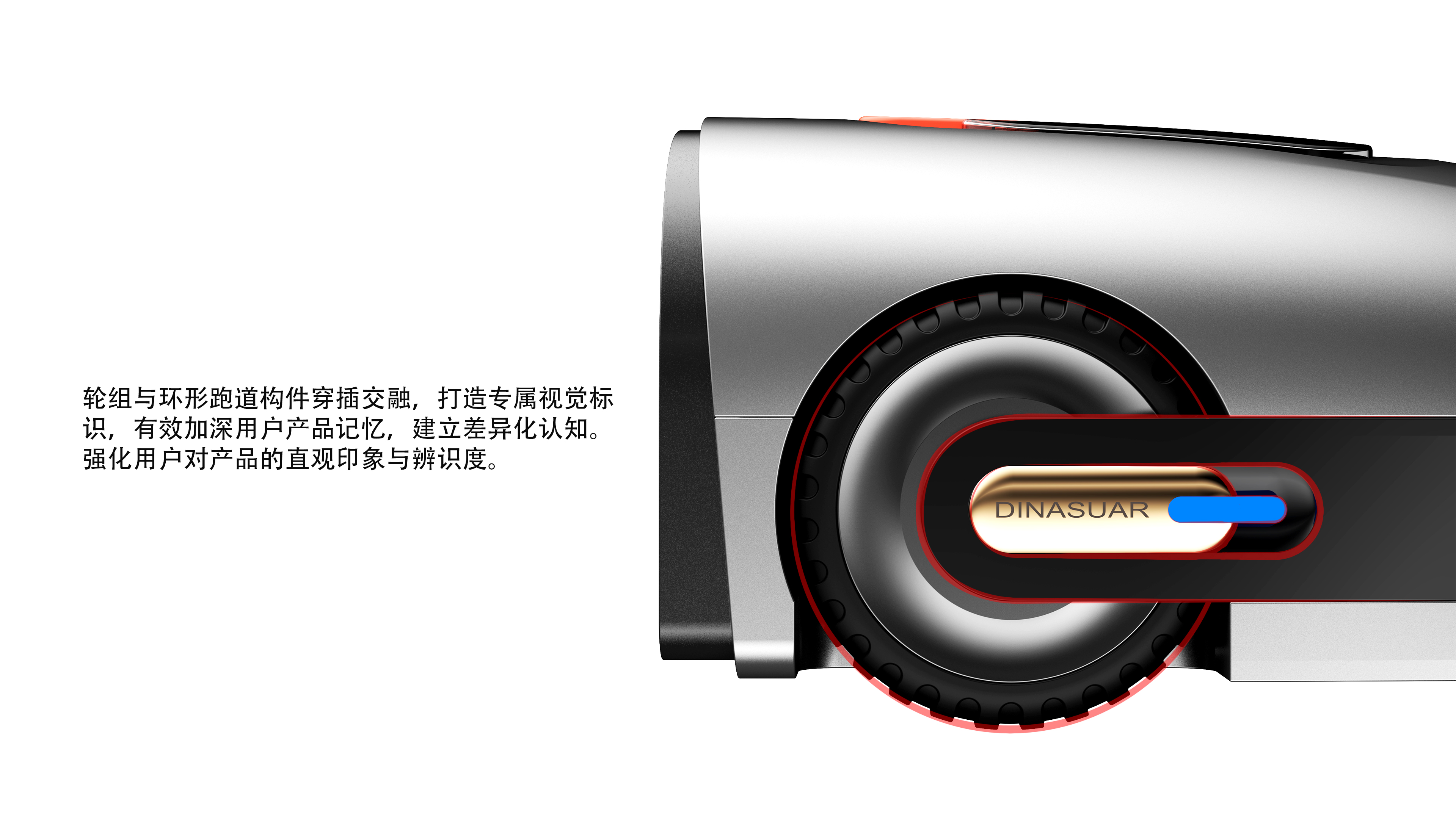 Concept of an autonomous lawn-mowing robot，