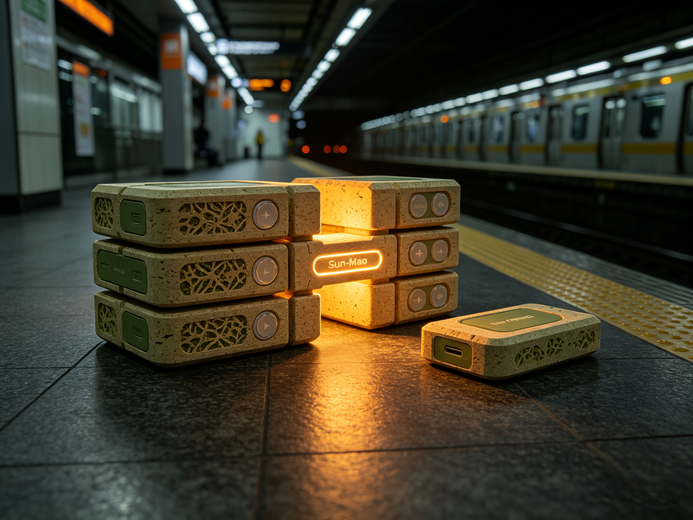 Power bank design，Power bank design，