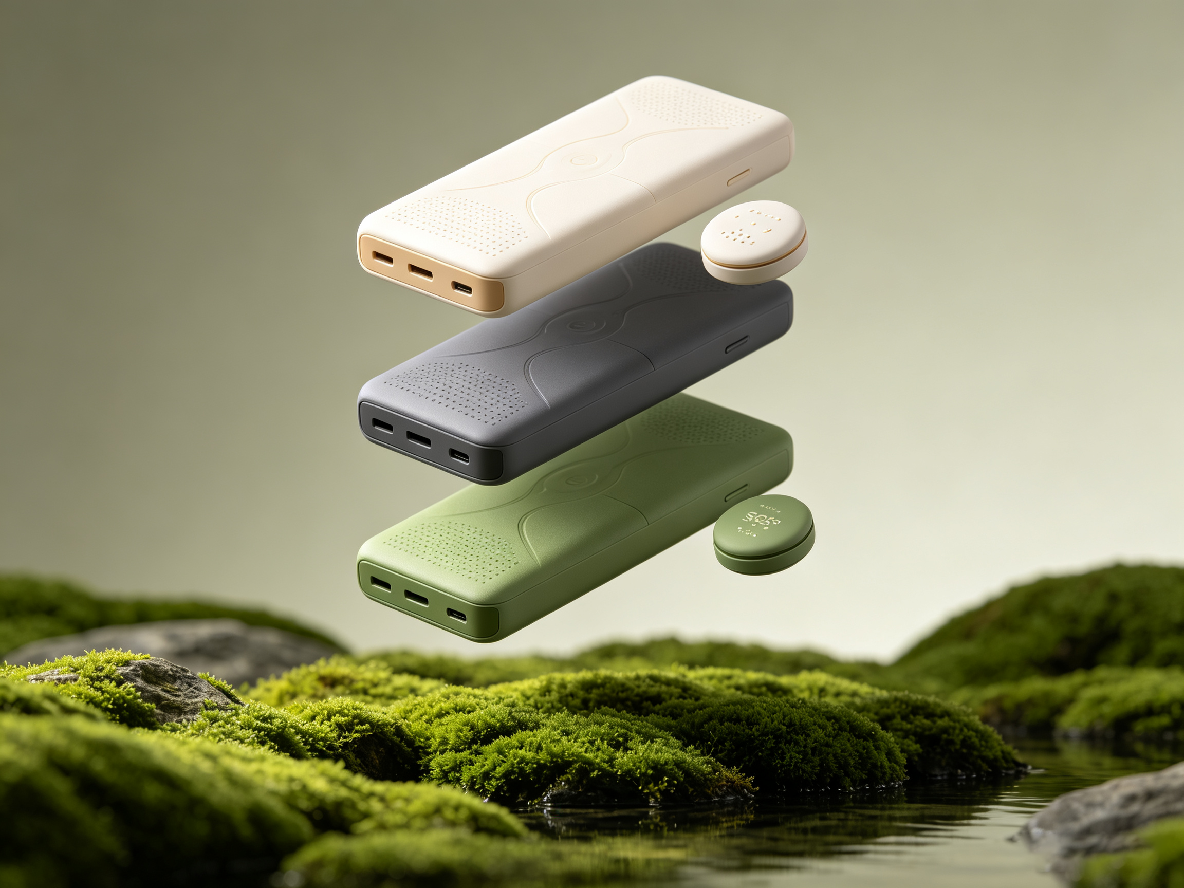 Power bank design，Power bank design，
