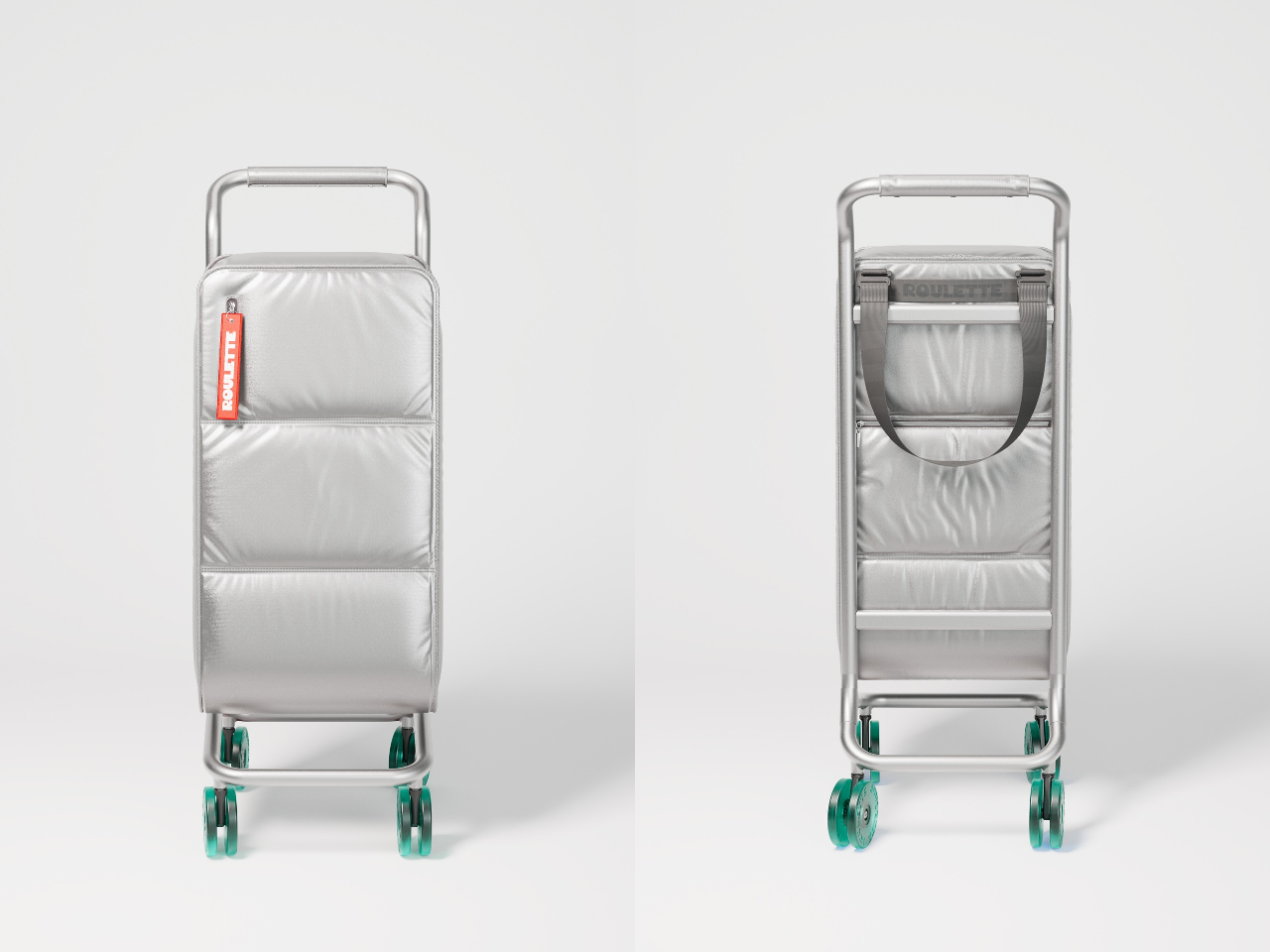 Roulette Cart，Easy to carry，Receive，Sustainable life，Roulette Cart，Easy to carry，Receive，Luggage cart，Sustainable life，Luggage cart，