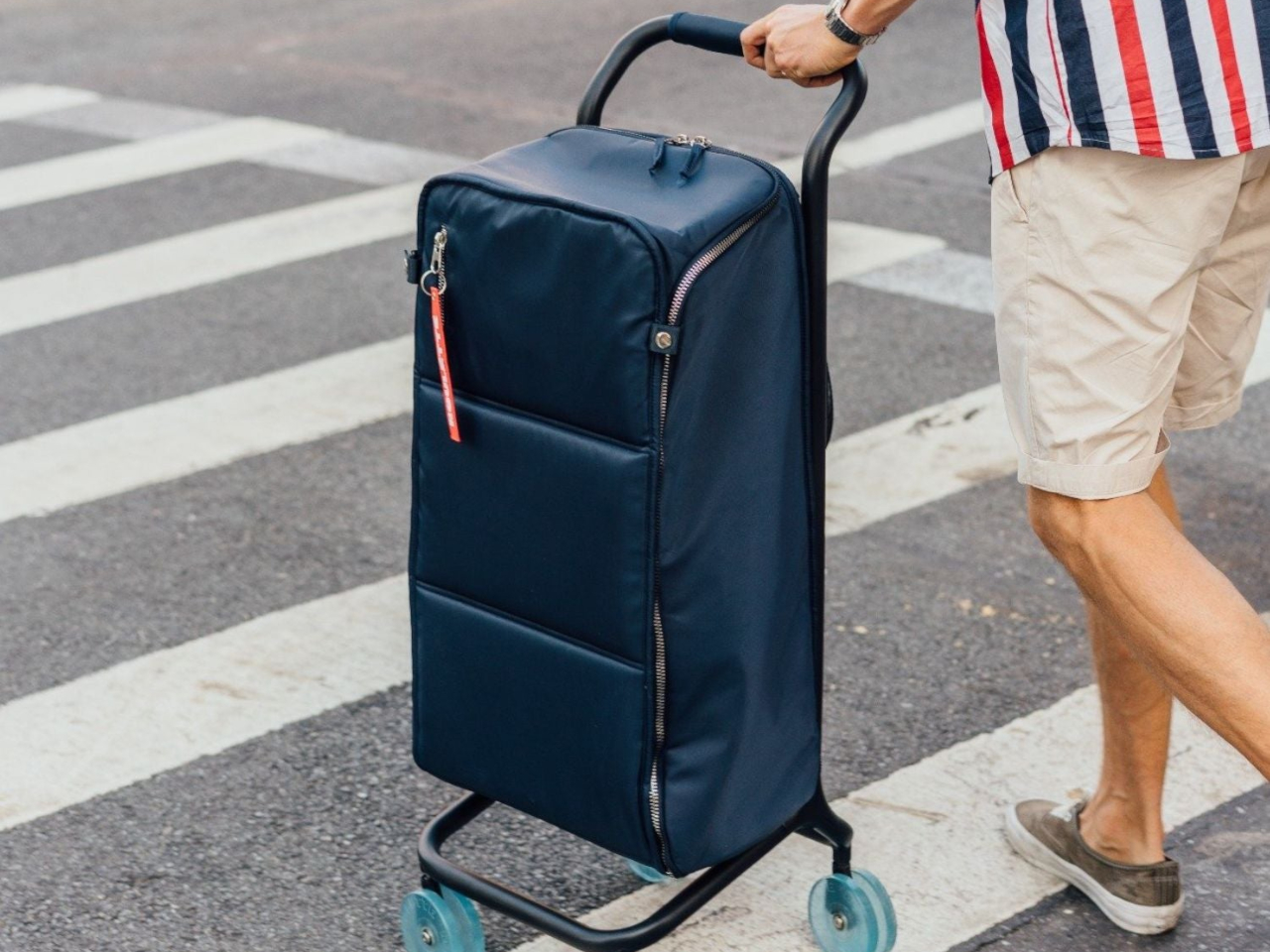 Roulette Cart，Easy to carry，Receive，Sustainable life，Roulette Cart，Easy to carry，Receive，Luggage cart，Sustainable life，Luggage cart，