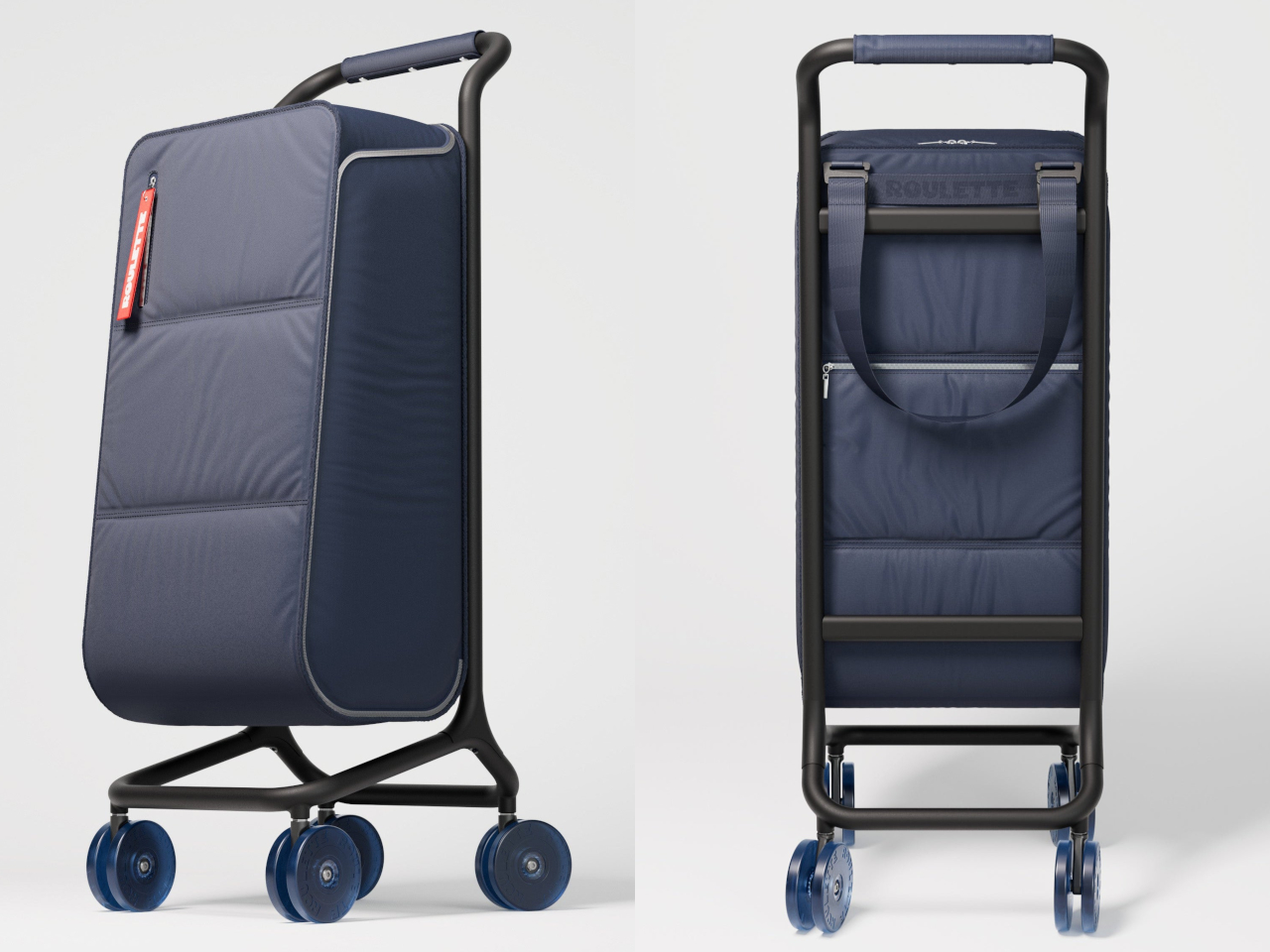 Roulette Cart，Easy to carry，Receive，Sustainable life，Roulette Cart，Easy to carry，Receive，Luggage cart，Sustainable life，Luggage cart，