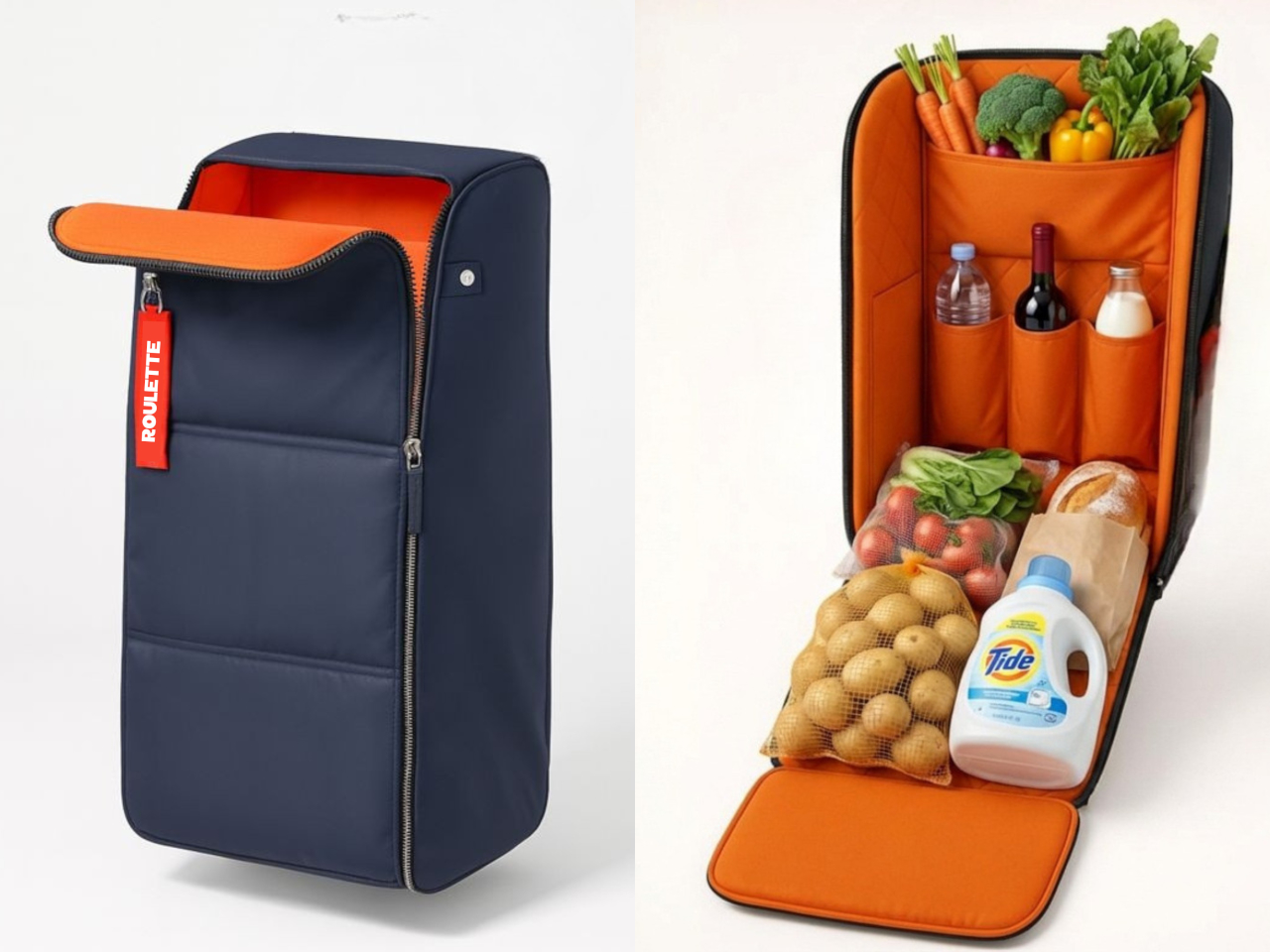 Roulette Cart，Easy to carry，Receive，Sustainable life，Roulette Cart，Easy to carry，Receive，Luggage cart，Sustainable life，Luggage cart，