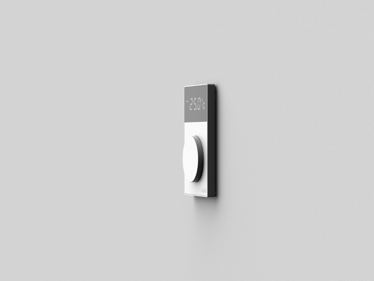 thermostat，Household Electric Appliances，electronic product，Uriel，