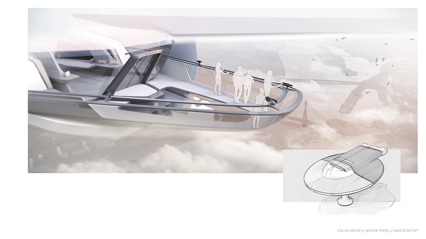 travel，concept，volvo，Volvo，