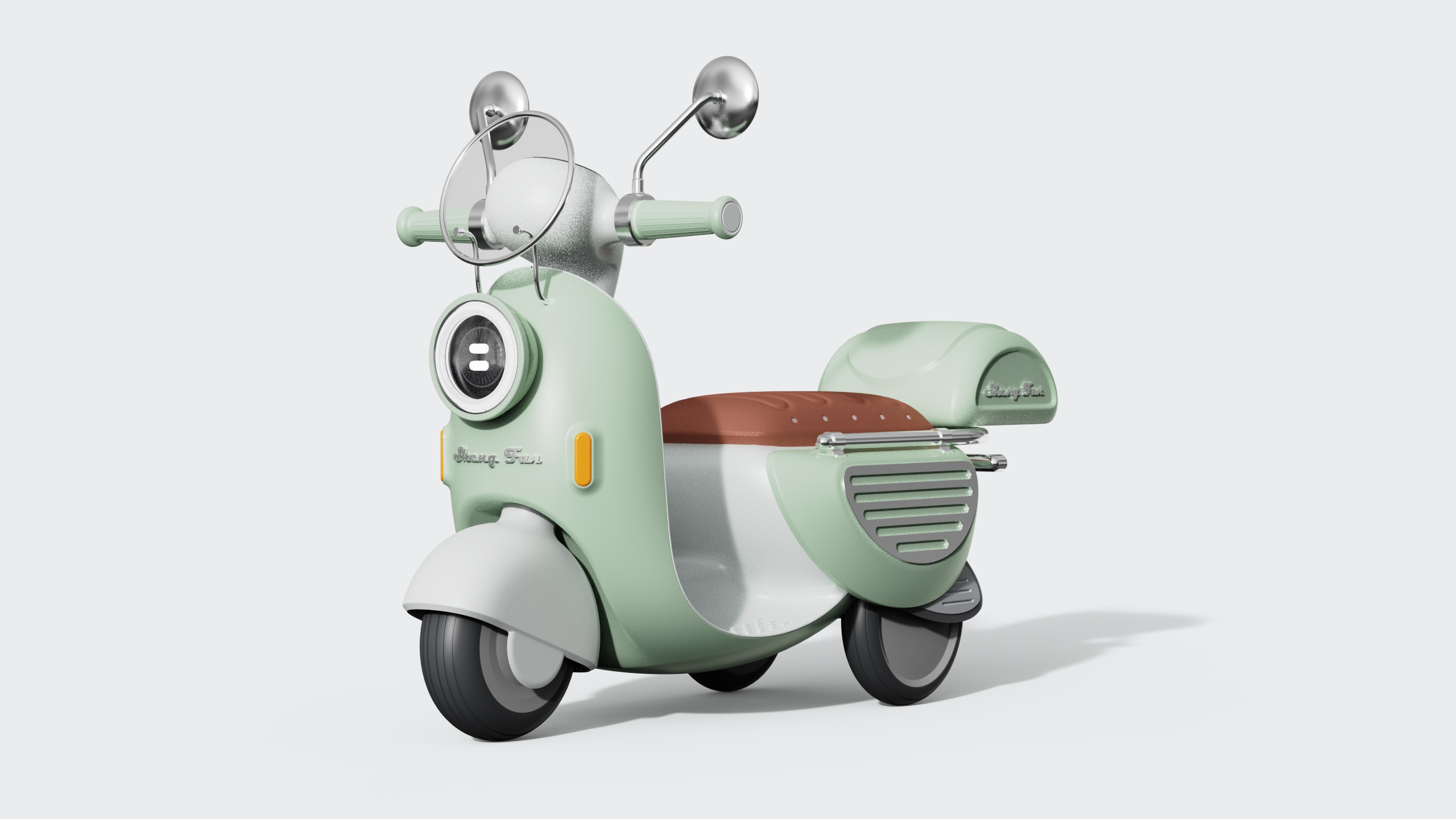 product design，industrial design，Stroller design，Children's toy car，Children electric car，