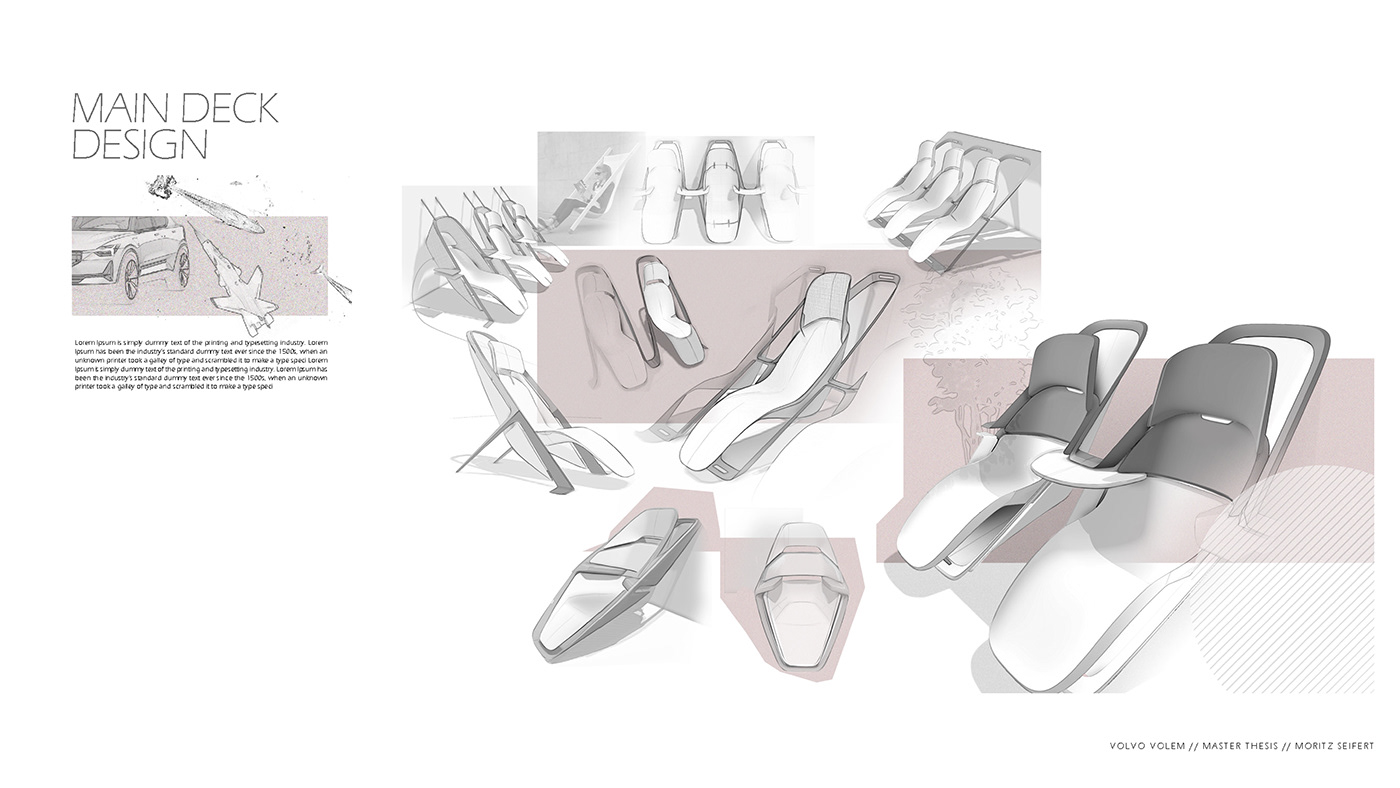 travel，concept，volvo，Volvo，