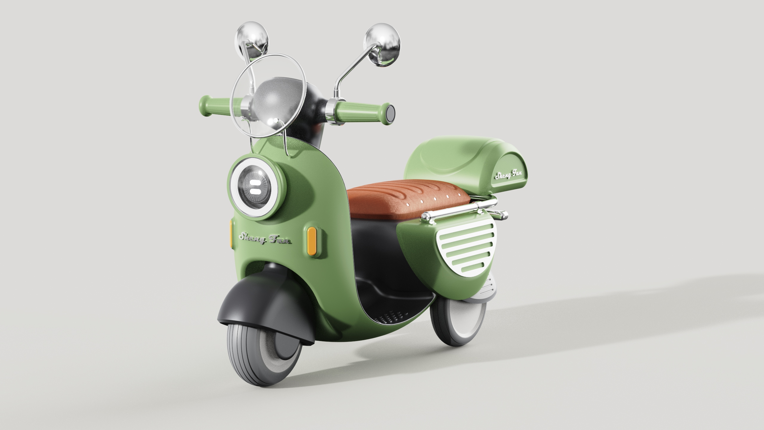 product design，industrial design，Stroller design，Children's toy car，Children electric car，