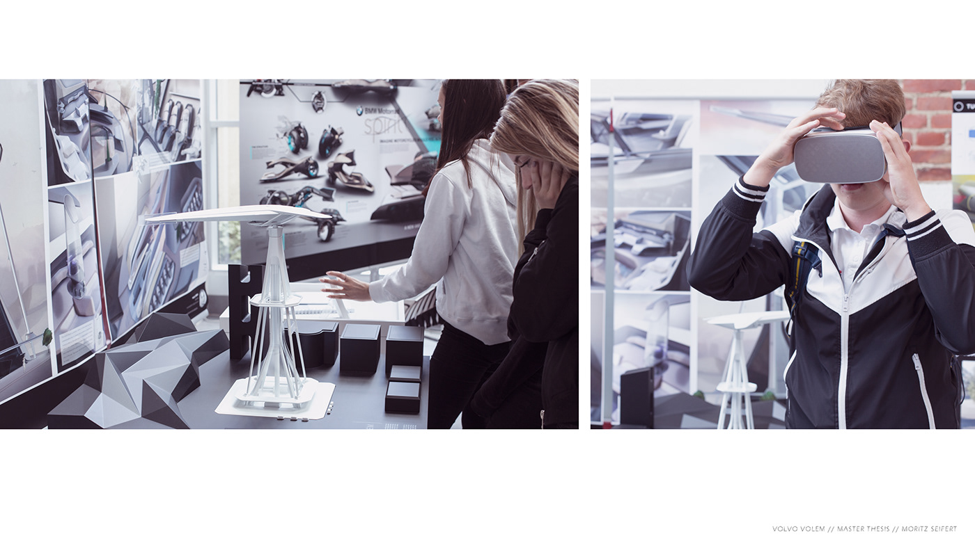 travel，concept，volvo，Volvo，