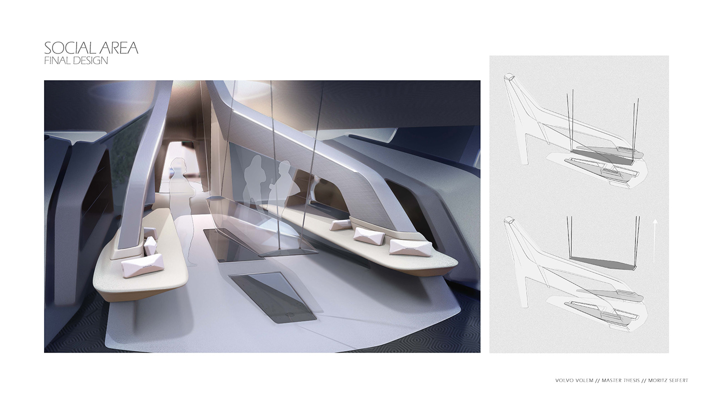 travel，concept，volvo，Volvo，