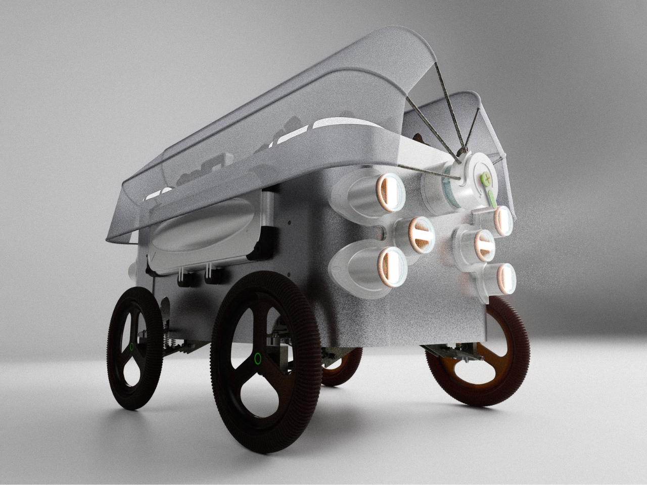 Hyve，automobile，vehicle，Automatic driving，