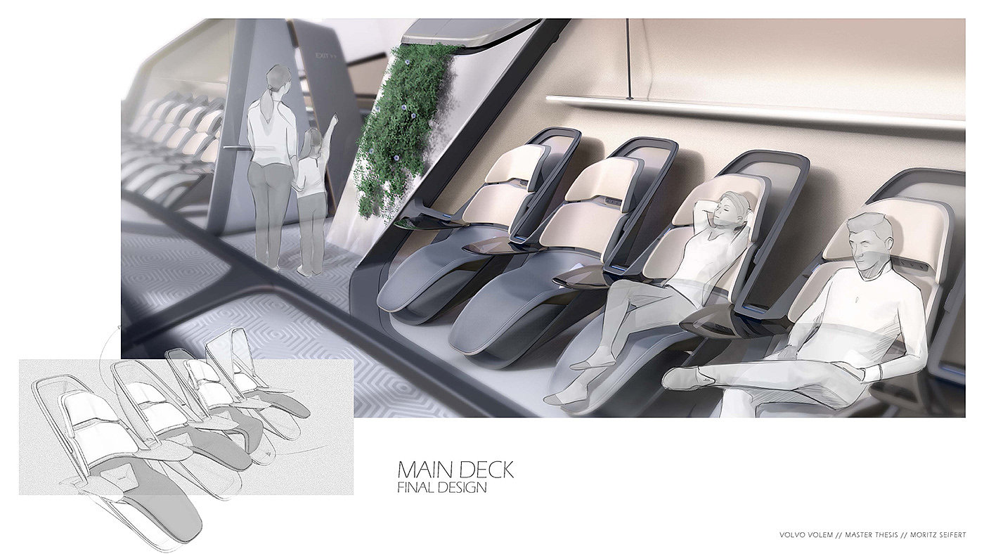 travel，concept，volvo，Volvo，