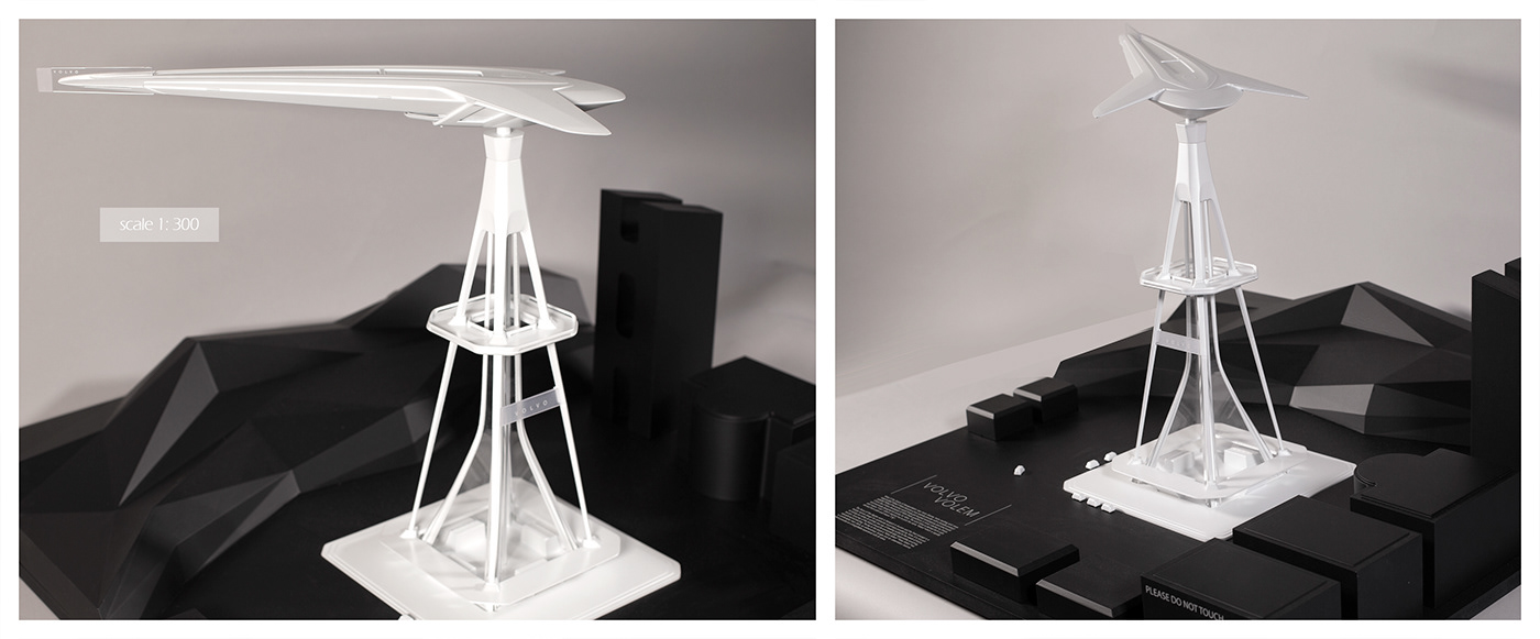 travel，concept，volvo，Volvo，