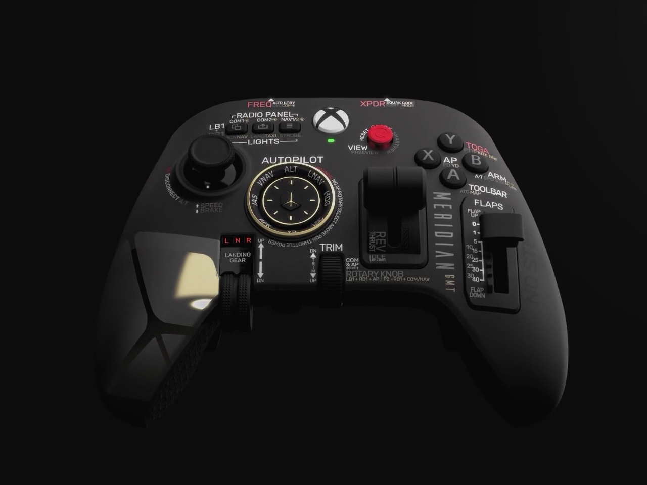 Game handle，Digital，electronic product，Project X-Ray，