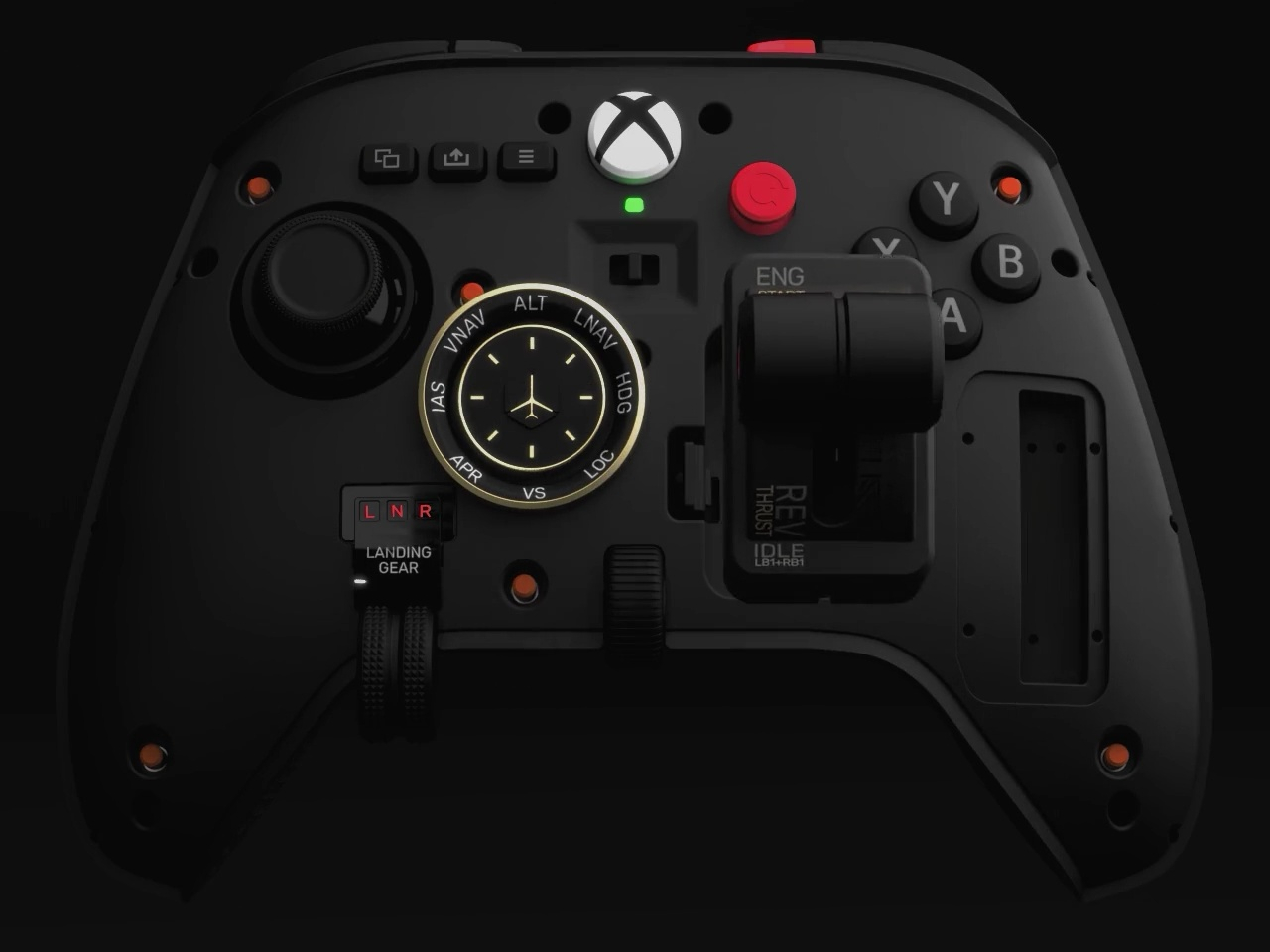 Game handle，Digital，electronic product，Project X-Ray，