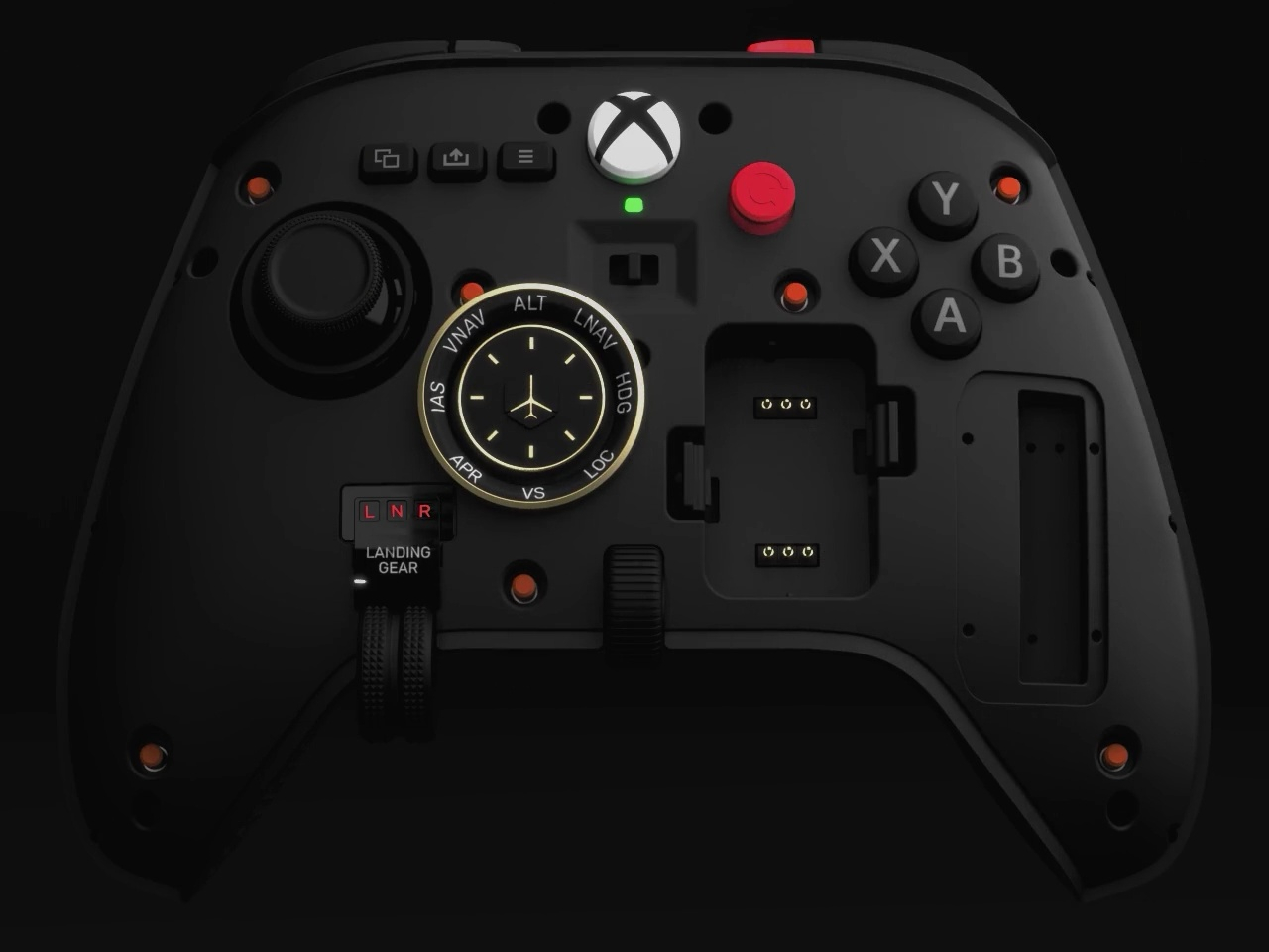 Game handle，Digital，electronic product，Project X-Ray，